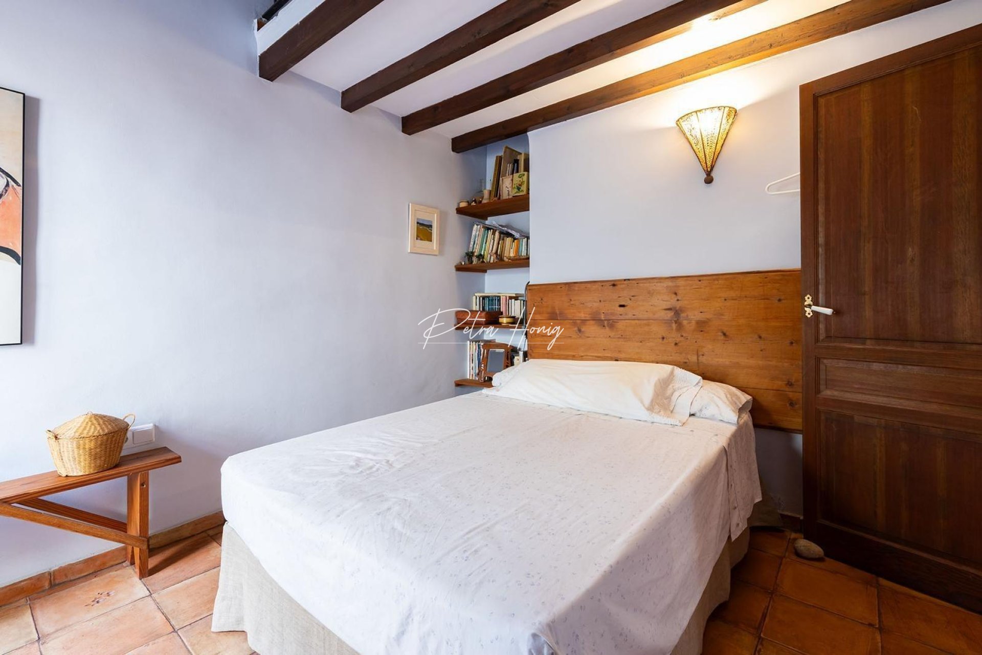 Resales - Finca - Other areas - Los Martínez del Puerto