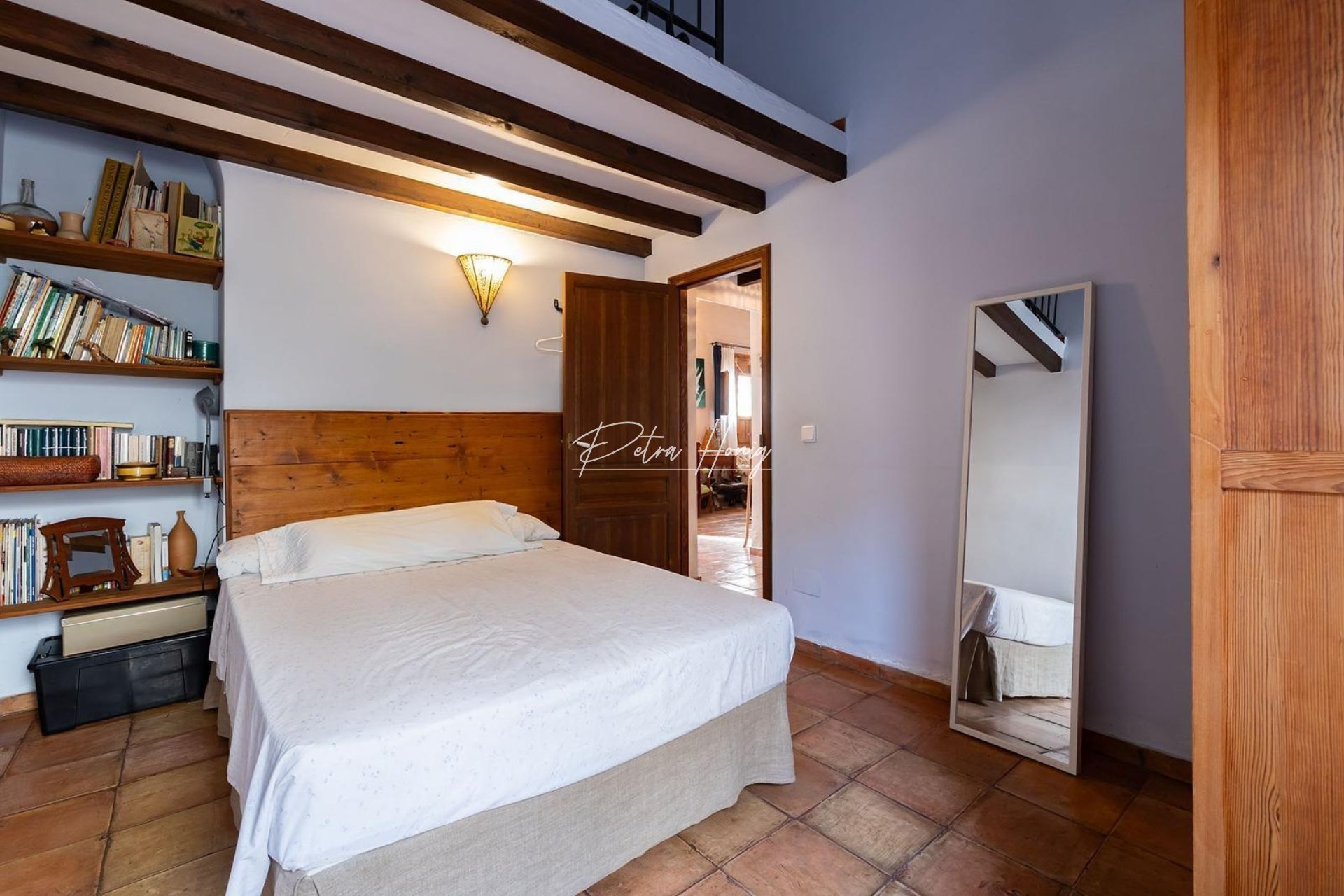 Resales - Finca - Other areas - Los Martínez del Puerto
