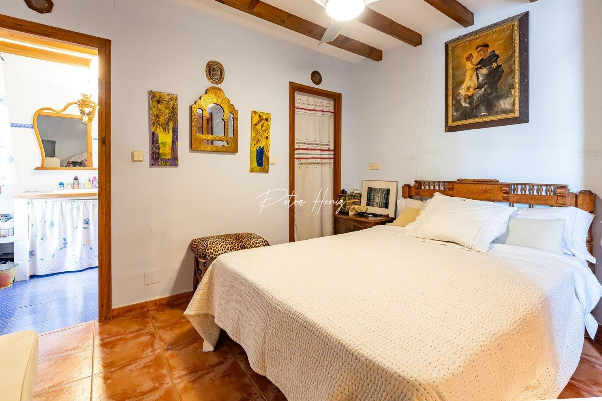 Resales - Finca - Other areas - Los Martínez del Puerto