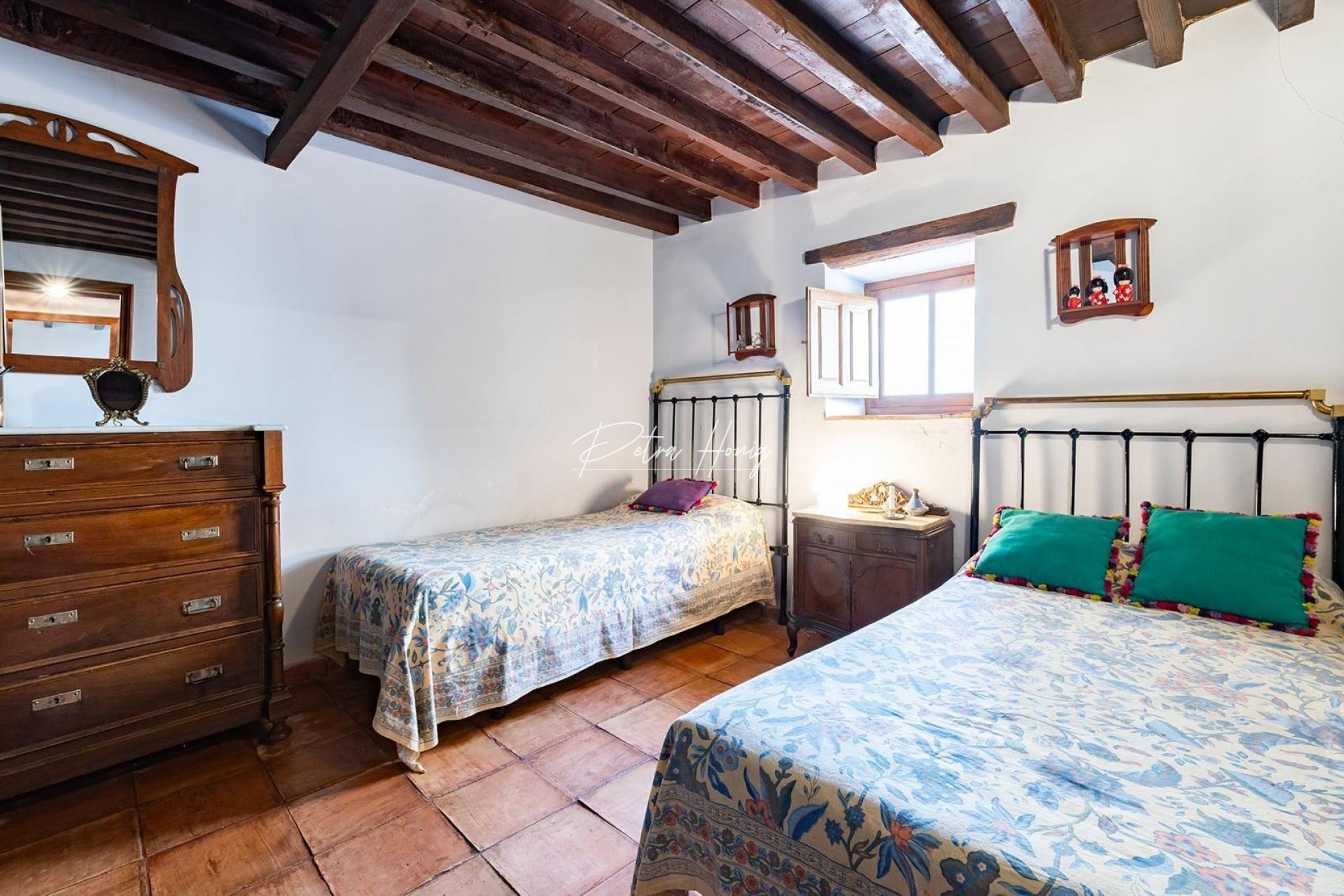 Resales - Finca - Other areas - Los Martínez del Puerto