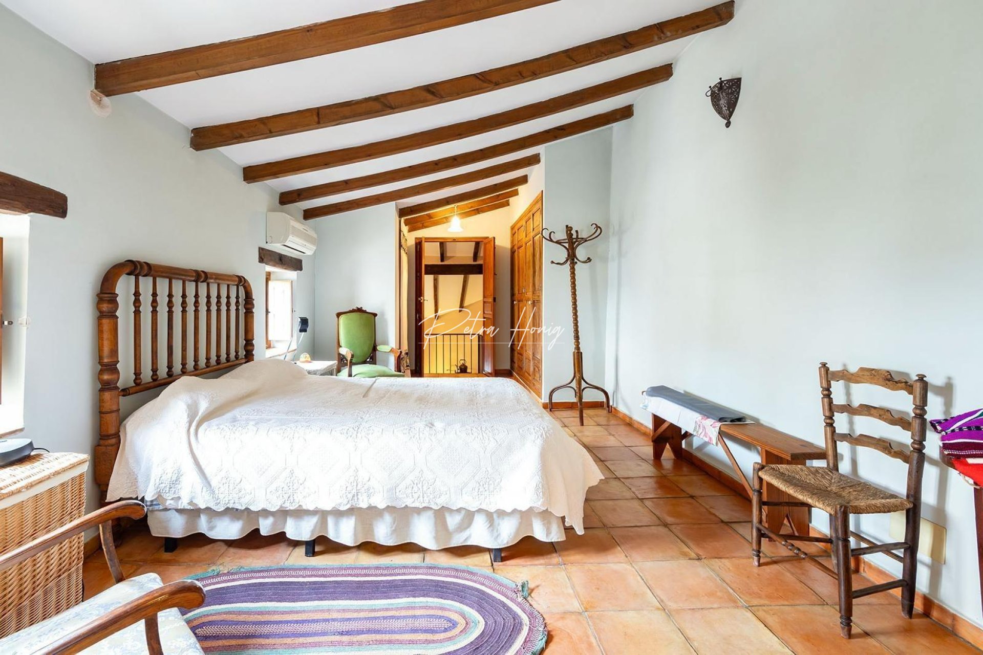 Resales - Finca - Other areas - Los Martínez del Puerto