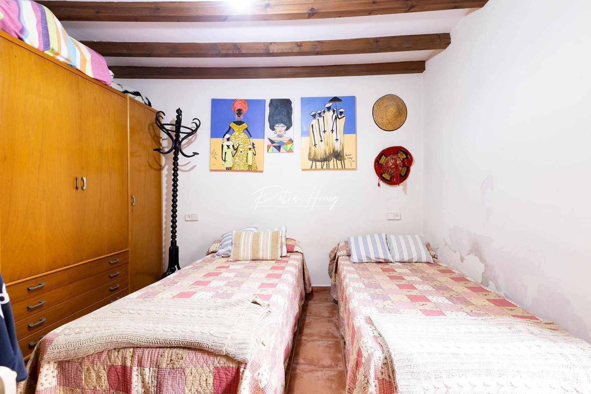 Resales - Finca - Other areas - Los Martínez del Puerto
