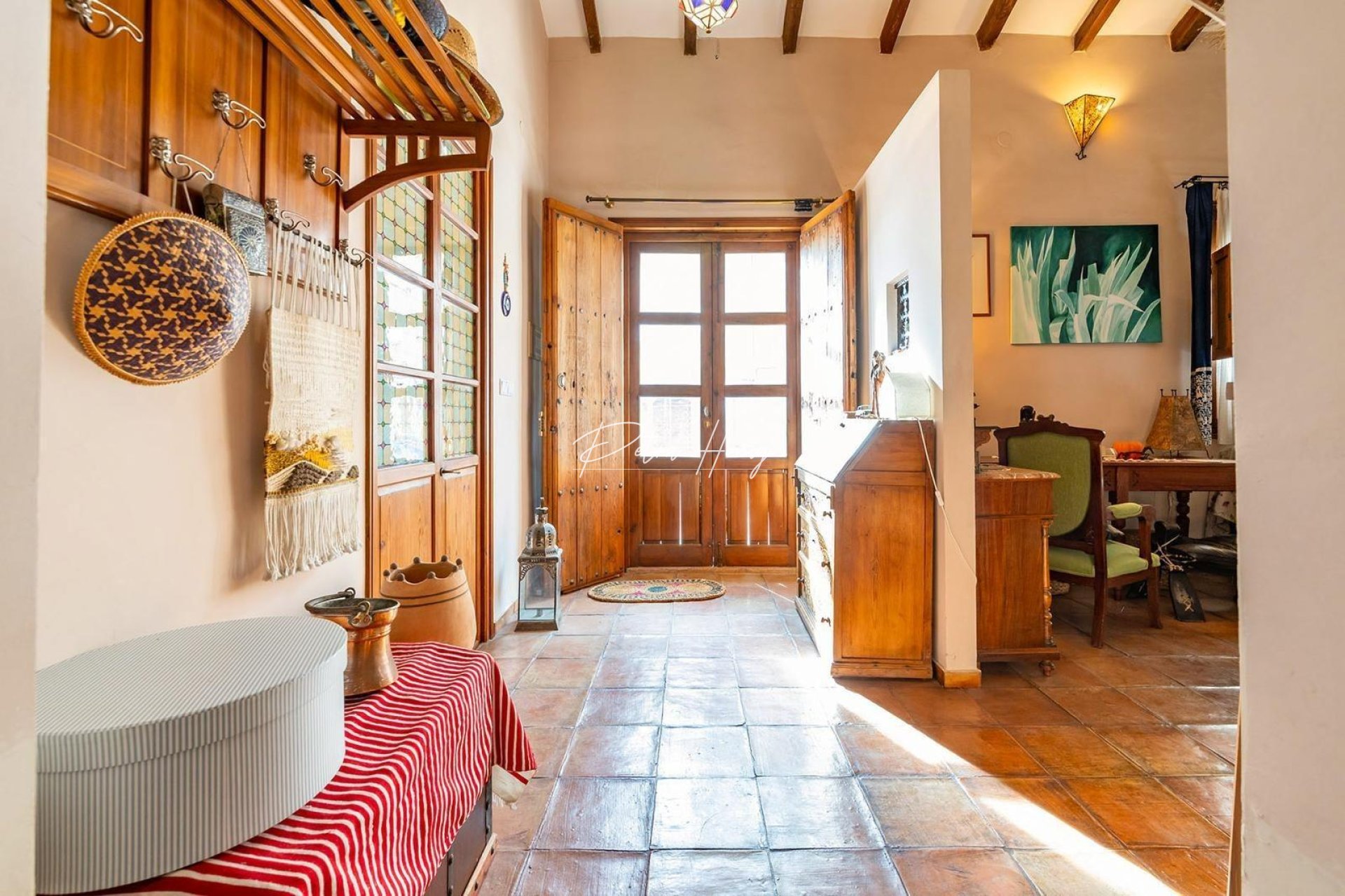 Resales - Finca - Other areas - Los Martínez del Puerto
