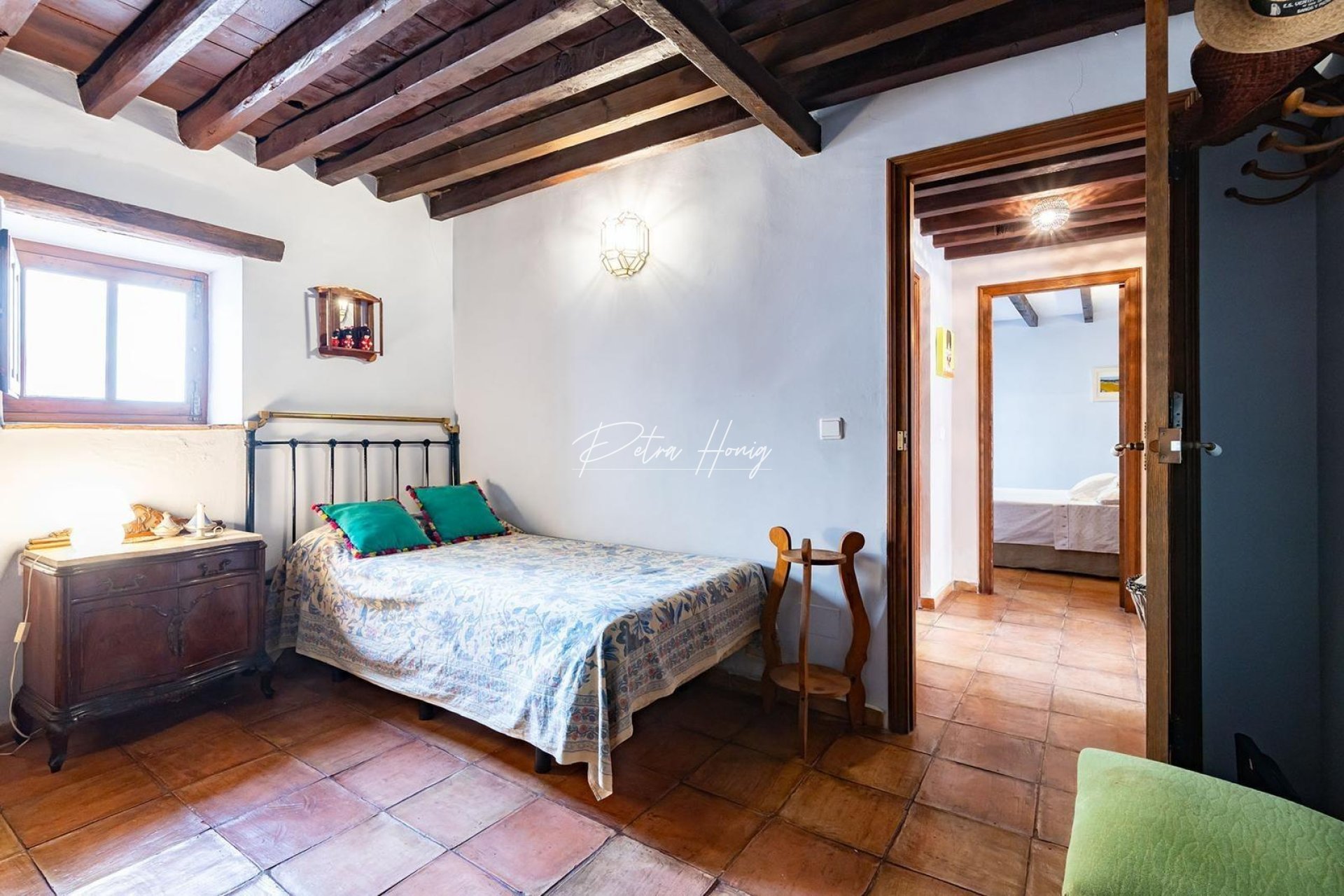 Resales - Finca - Other areas - Los Martínez del Puerto