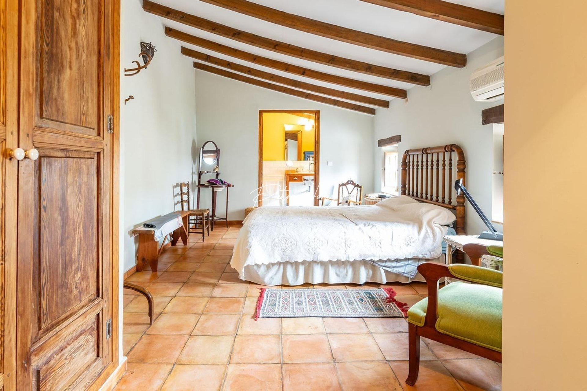 Resales - Finca - Other areas - Los Martínez del Puerto