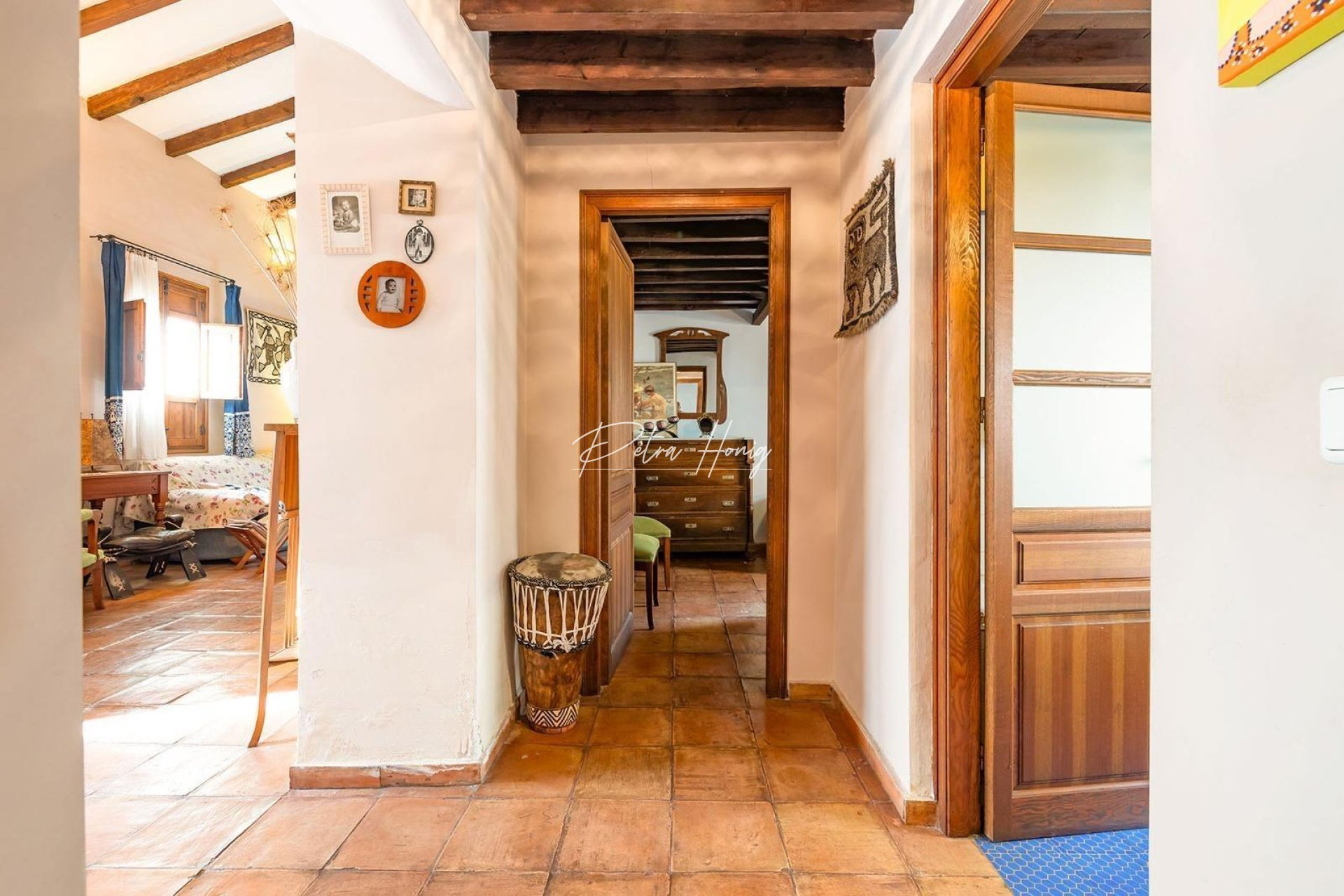 Resales - Finca - Other areas - Los Martínez del Puerto