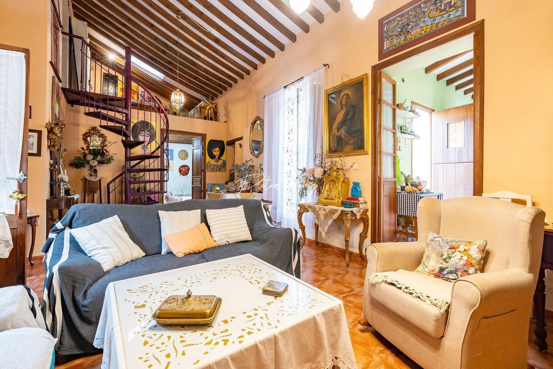 Resales - Finca - Other areas - Los Martínez del Puerto
