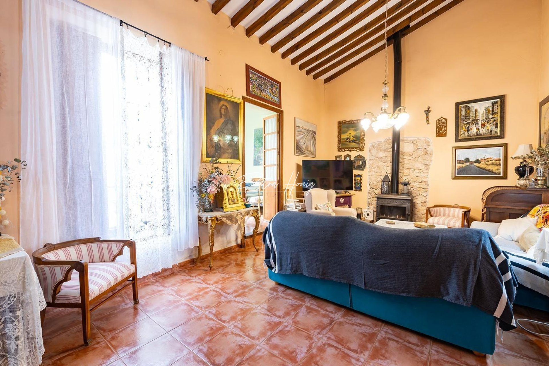 Resales - Finca - Other areas - Los Martínez del Puerto