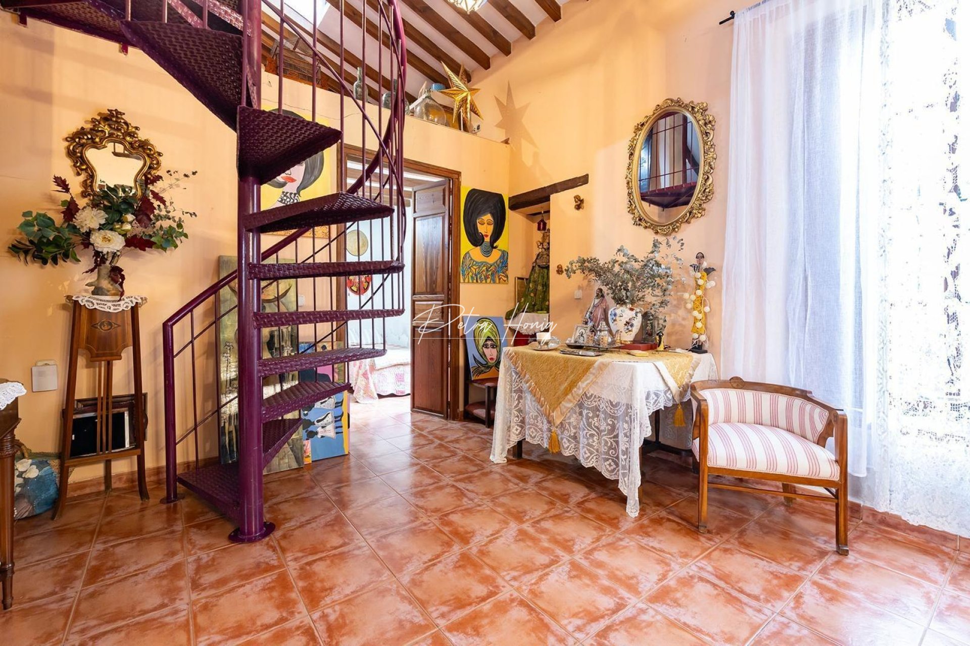 Resales - Finca - Other areas - Los Martínez del Puerto
