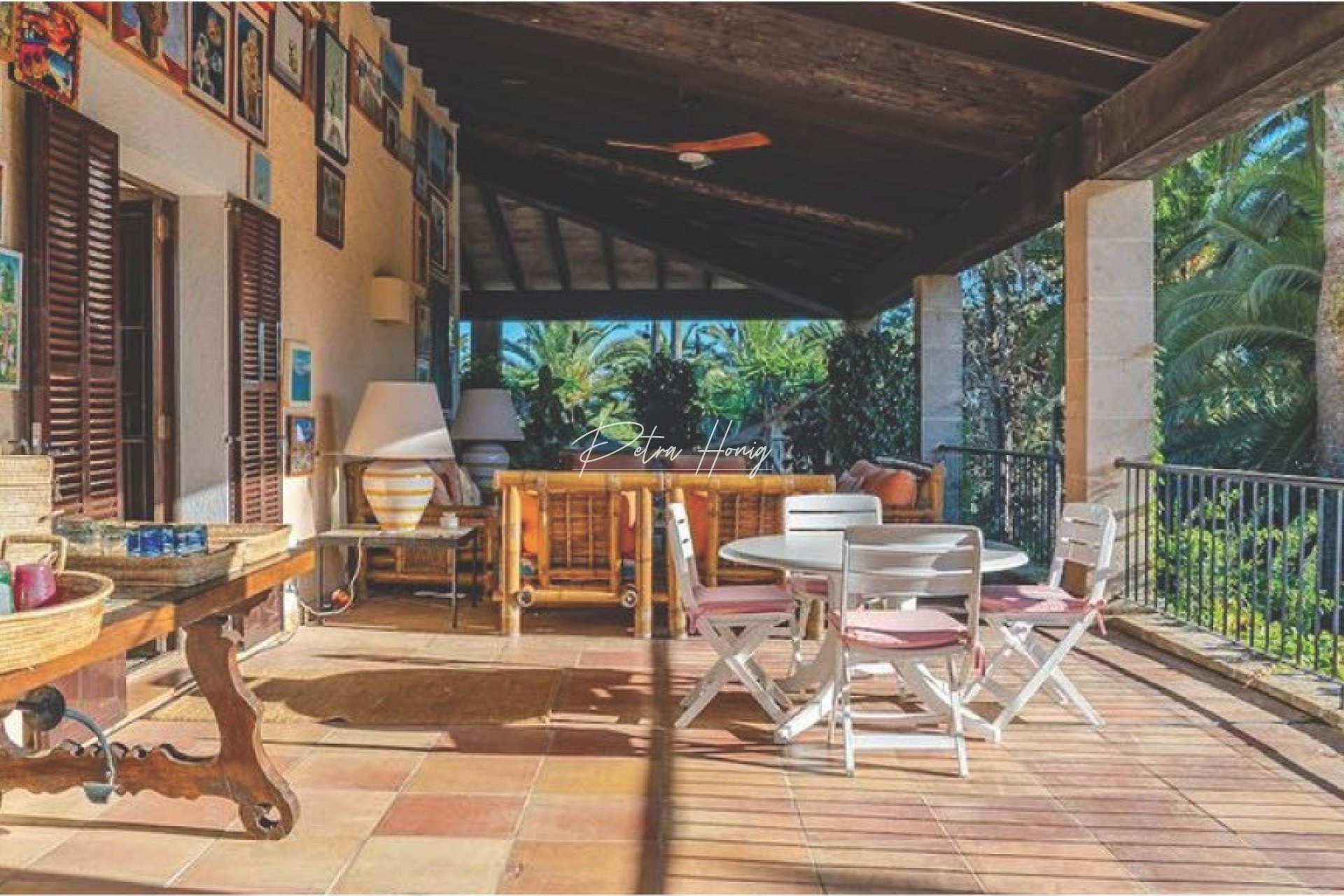 Resales - Finca - Other areas - Manacor