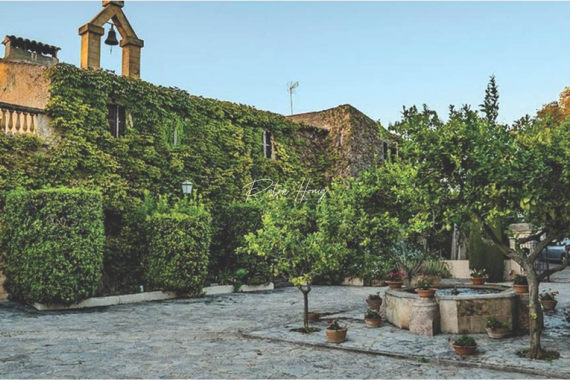 Resales - Finca - Other areas - Manacor