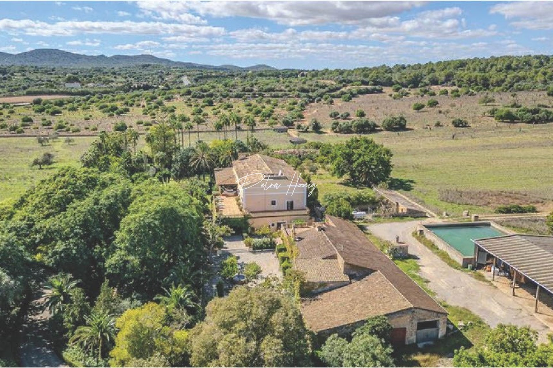 Resales - Finca - Other areas - Manacor