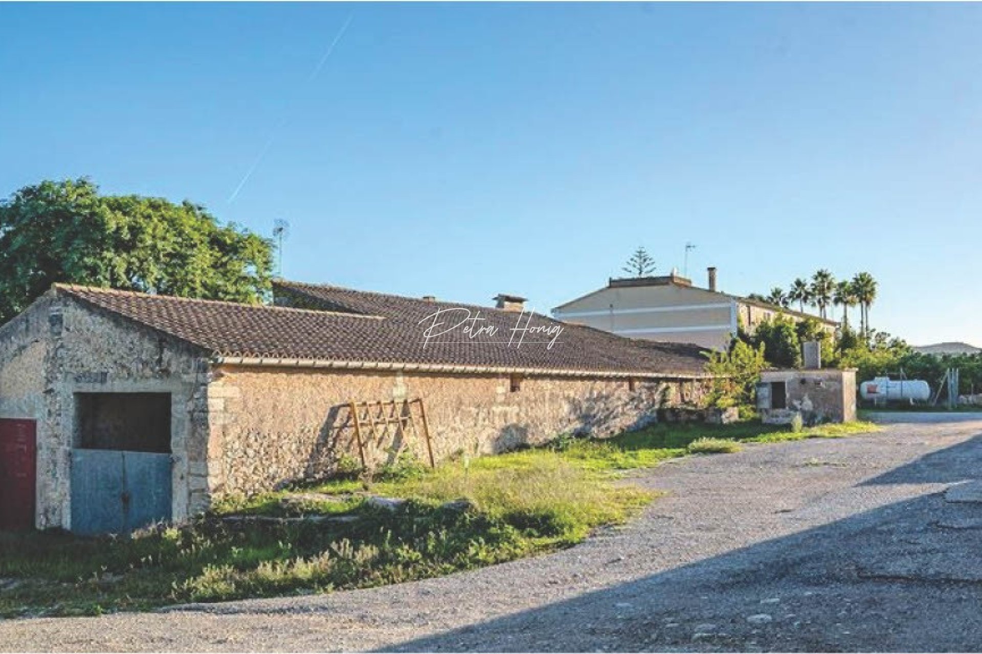 Resales - Finca - Other areas - Manacor