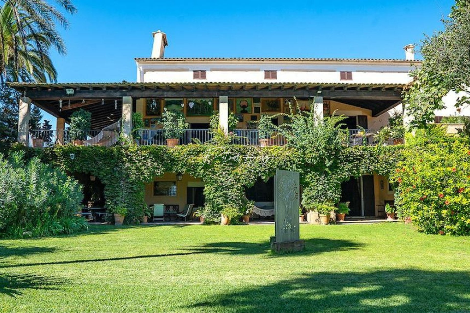 Resales - Finca - Other areas - Manacor