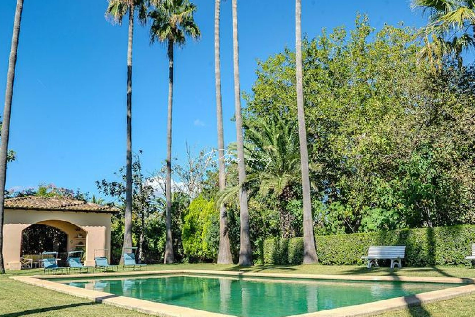 Resales - Finca - Other areas - Manacor