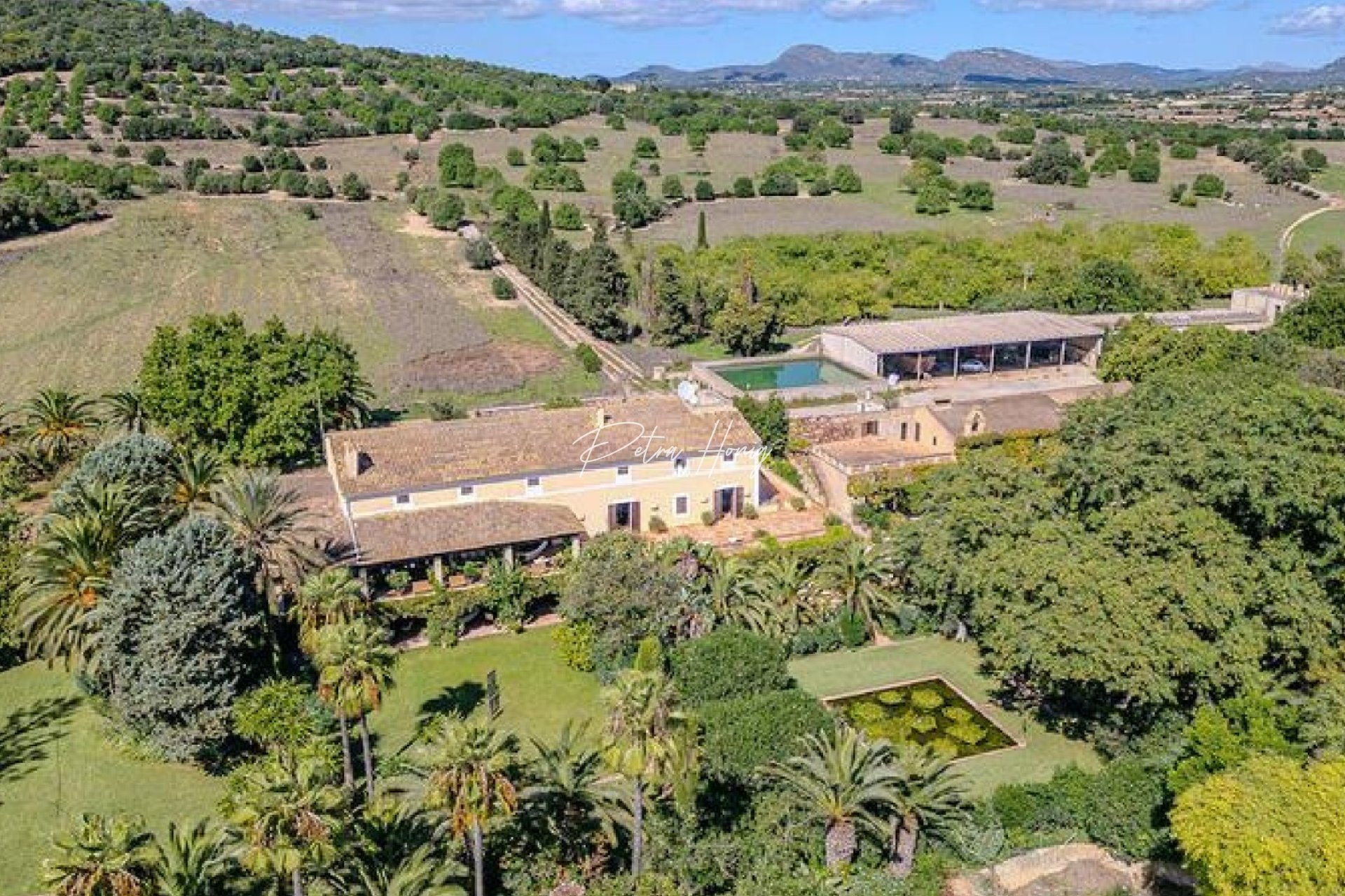 Resales - Finca - Other areas - Manacor