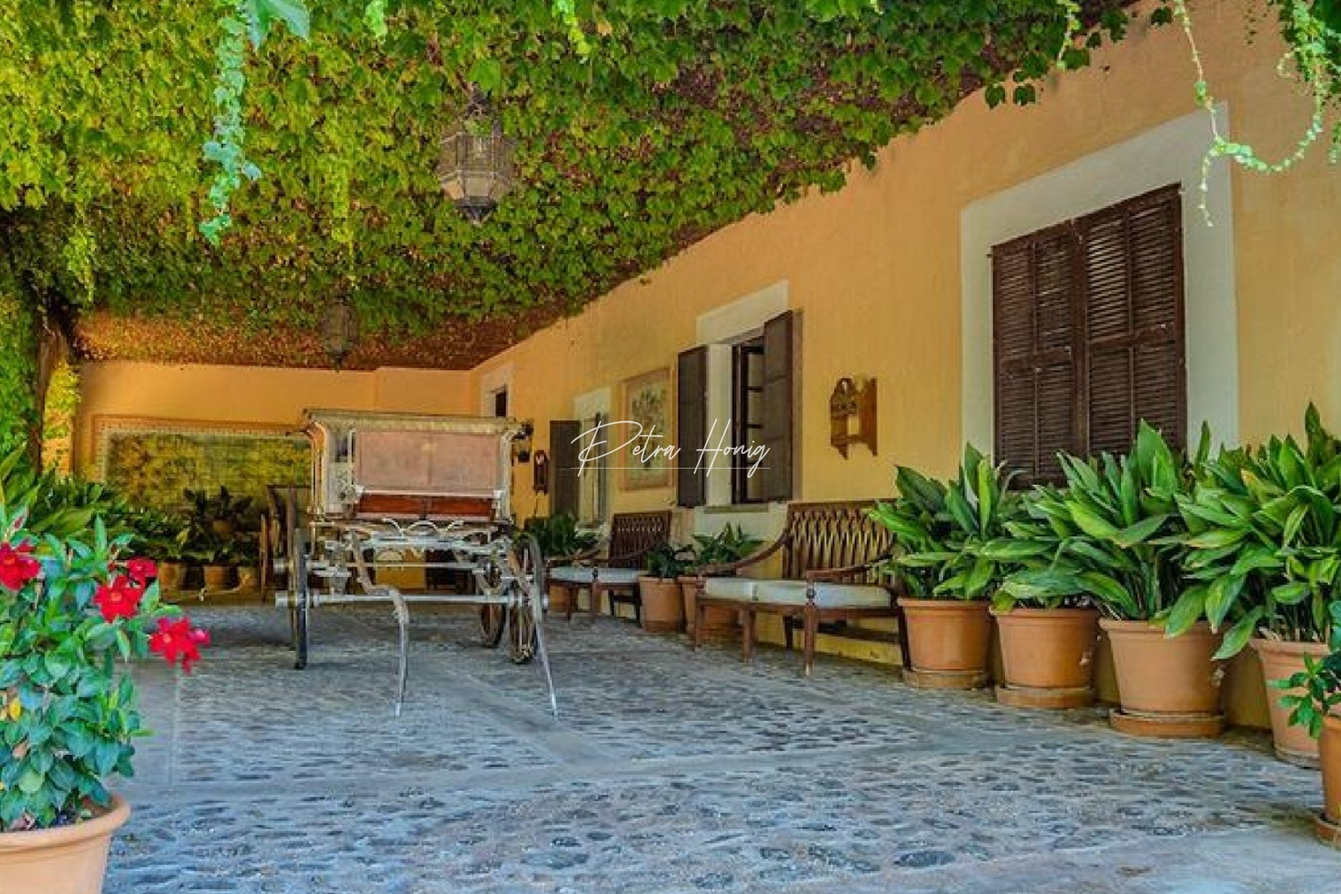 Resales - Finca - Other areas - Manacor