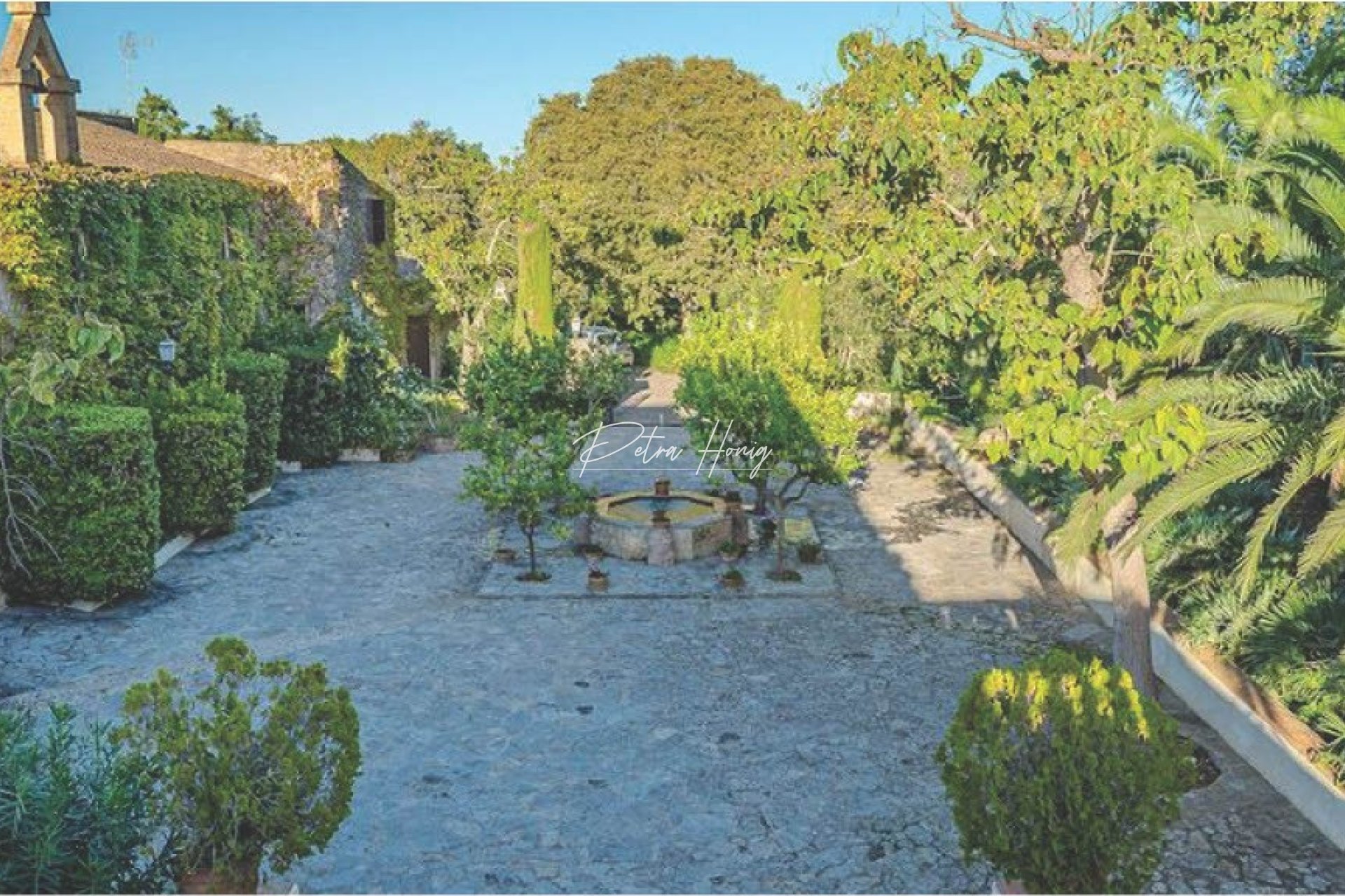 Resales - Finca - Other areas - Manacor
