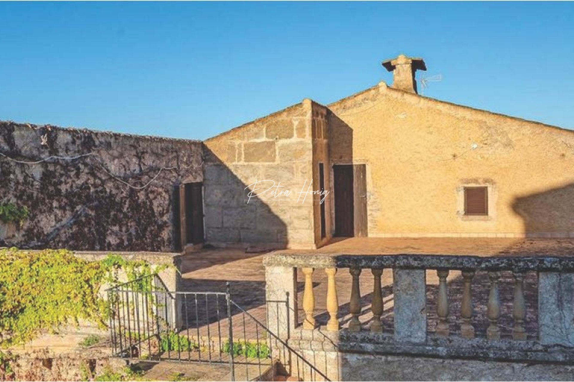 Resales - Finca - Other areas - Manacor