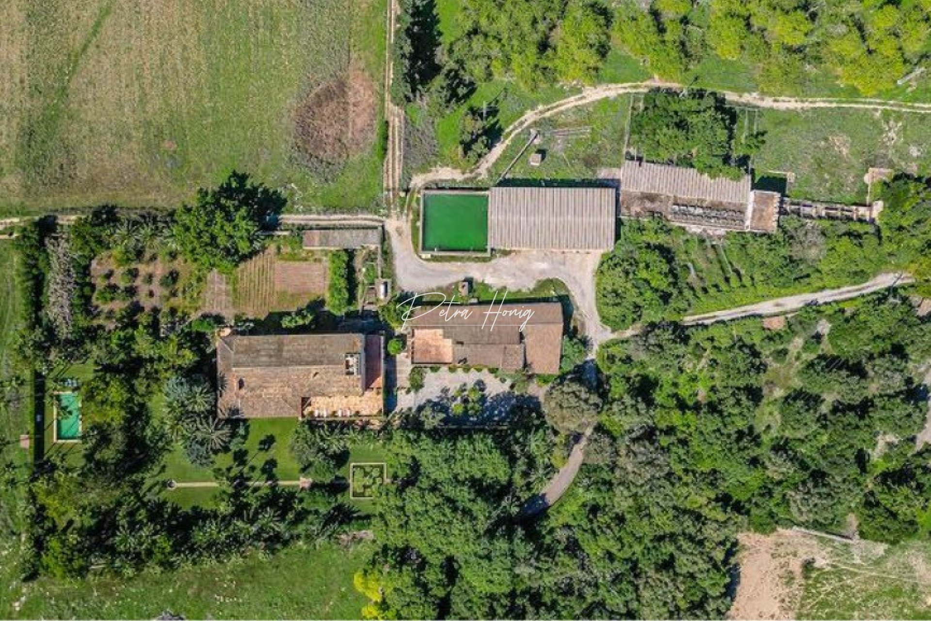 Resales - Finca - Other areas - Manacor