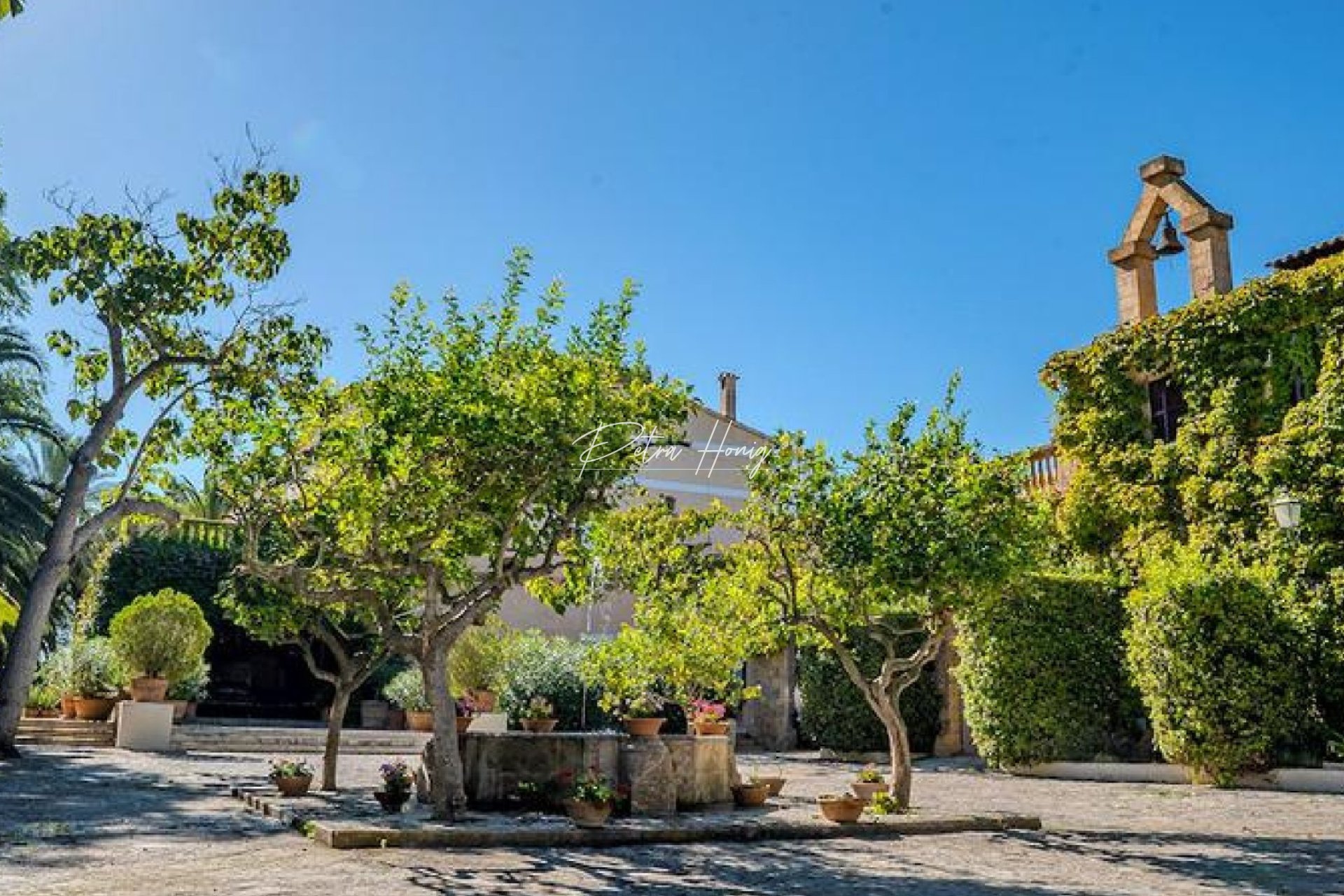 Resales - Finca - Other areas - Manacor
