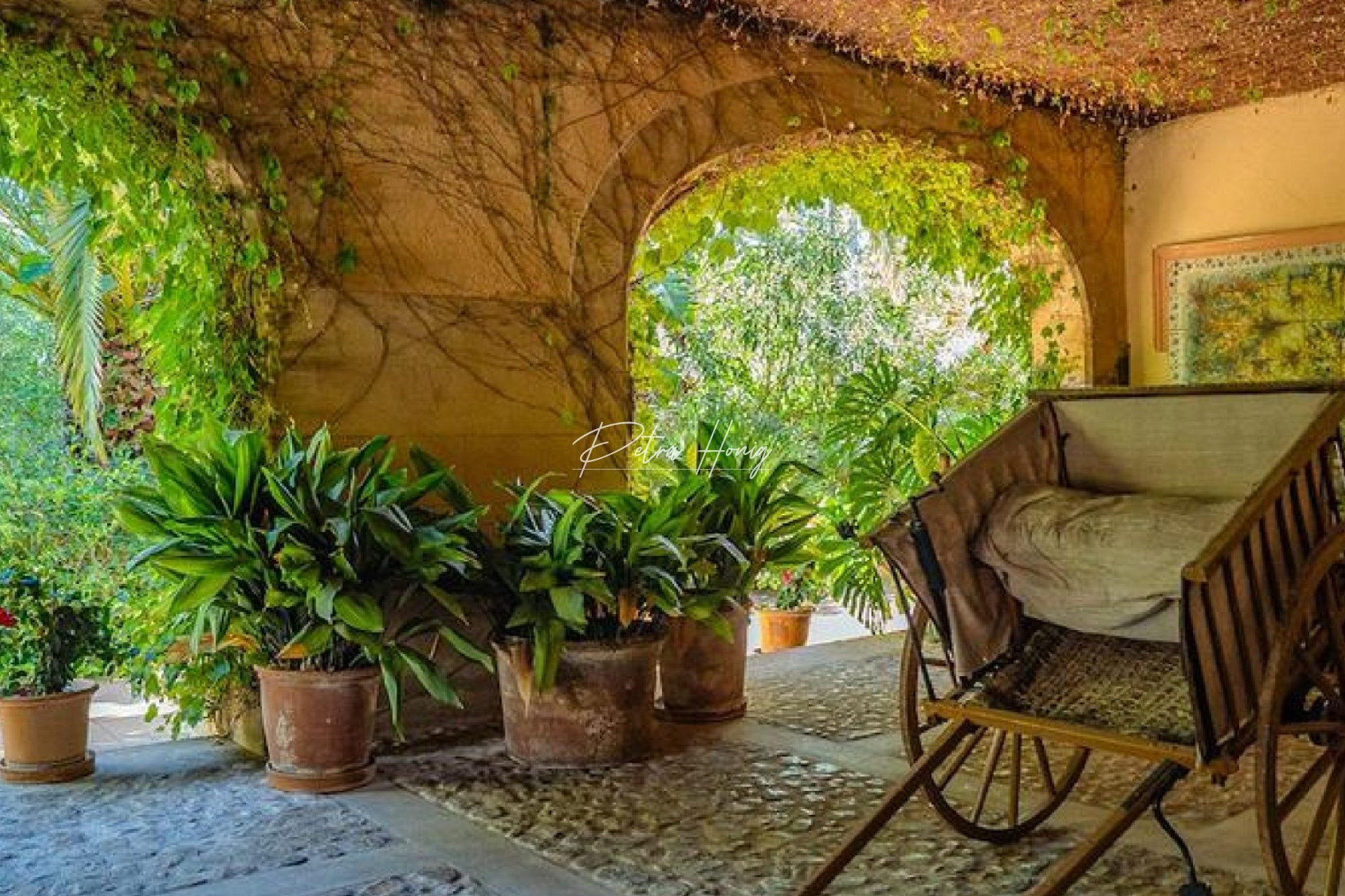 Resales - Finca - Other areas - Manacor
