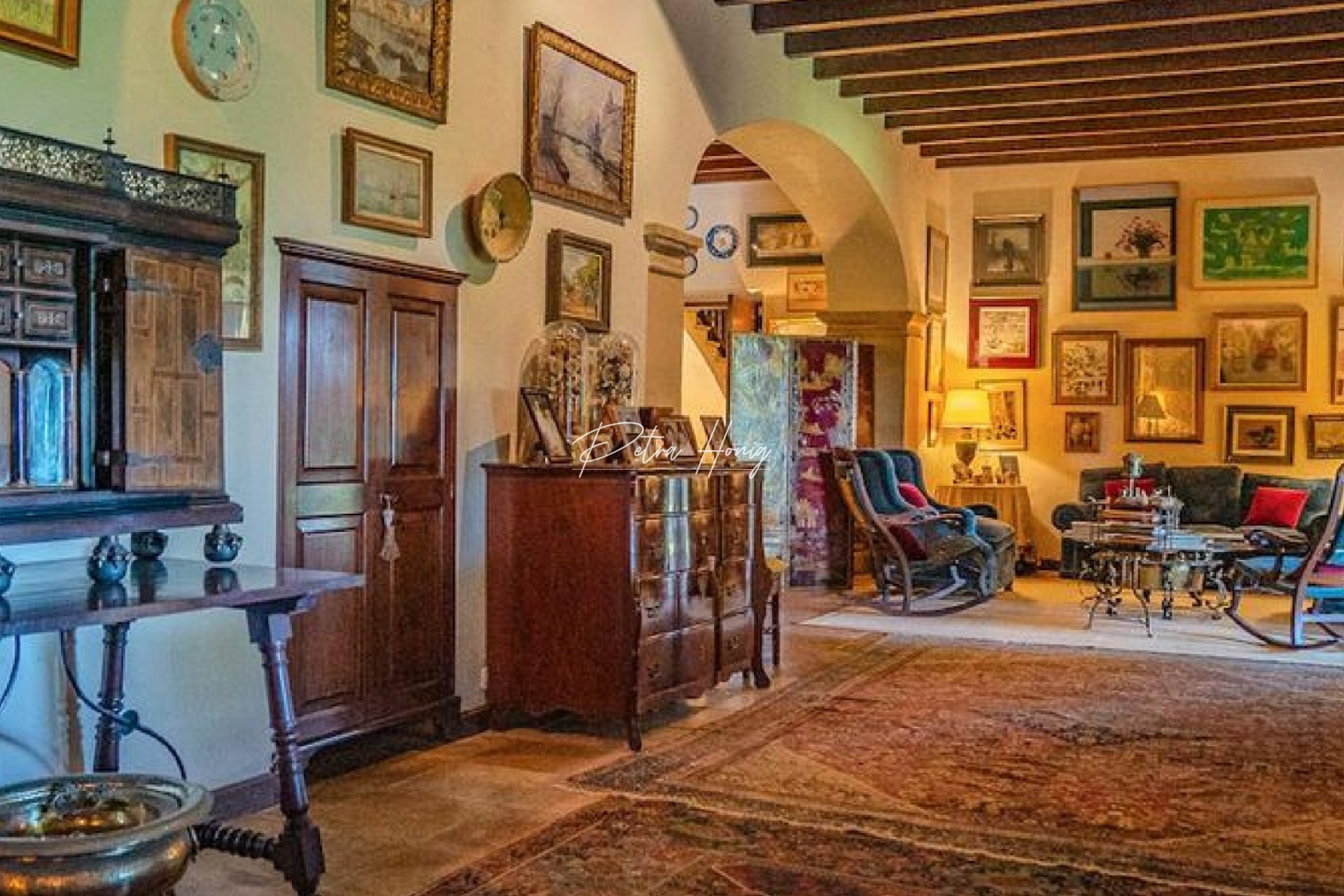 Resales - Finca - Other areas - Manacor