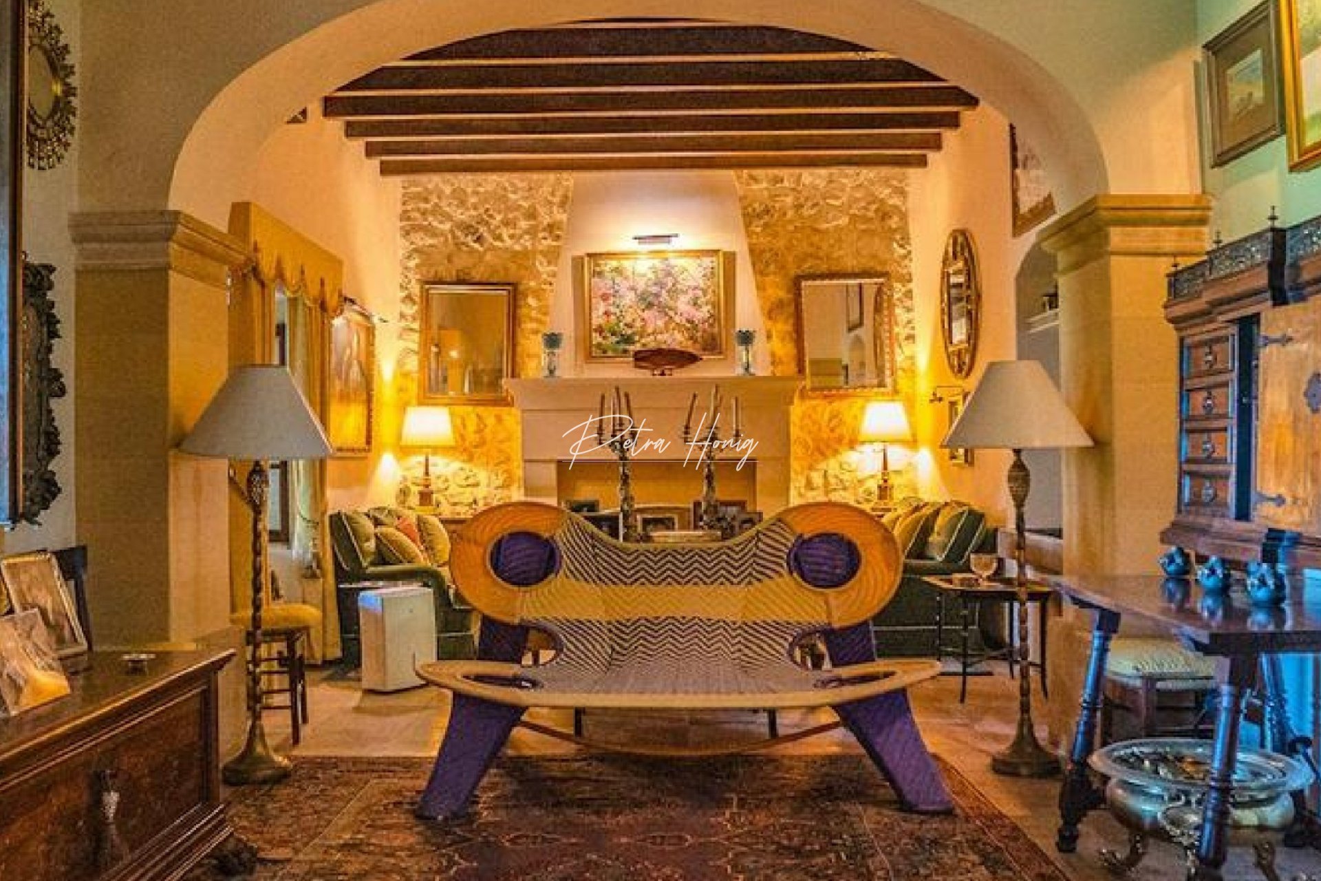 Resales - Finca - Other areas - Manacor