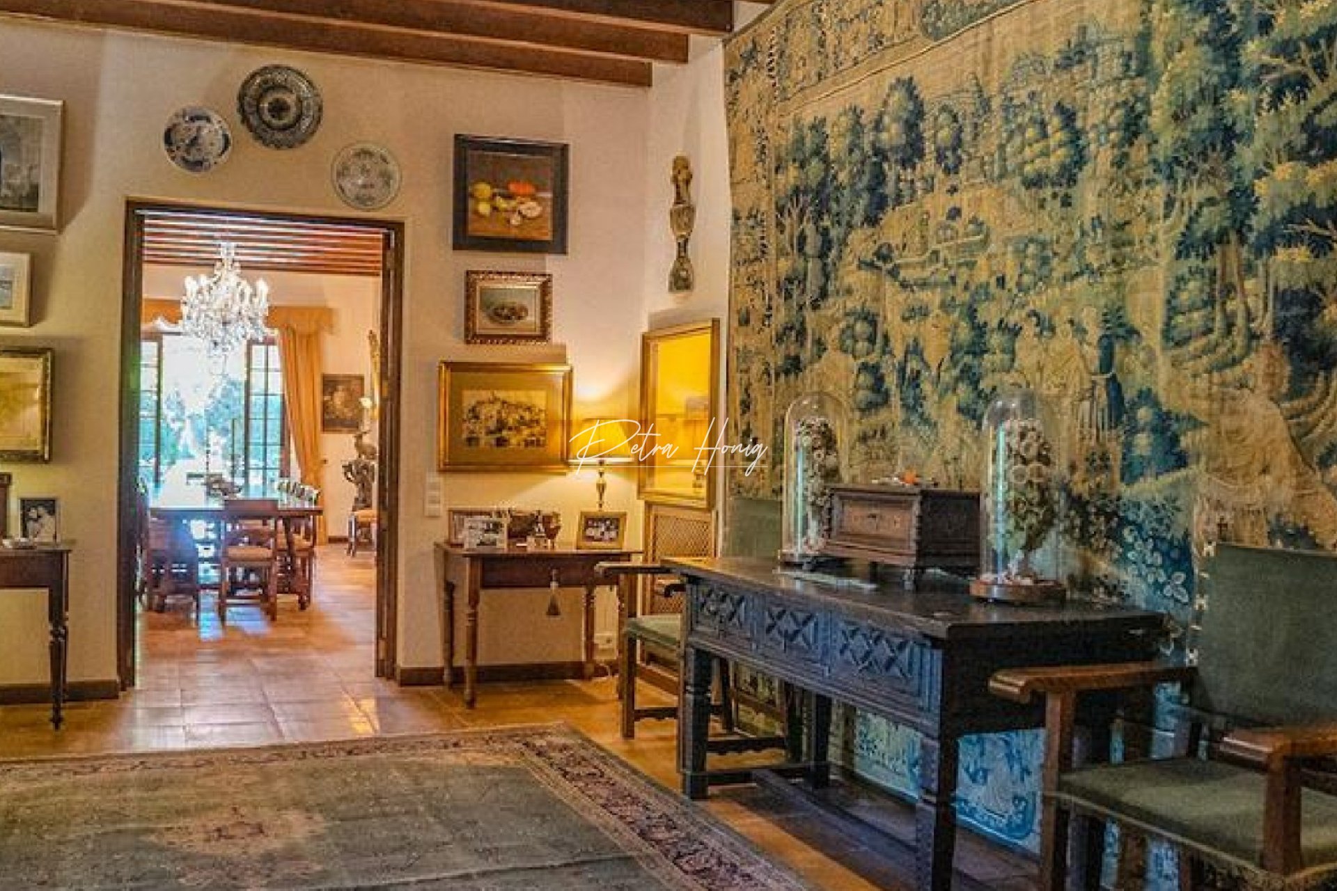 Resales - Finca - Other areas - Manacor