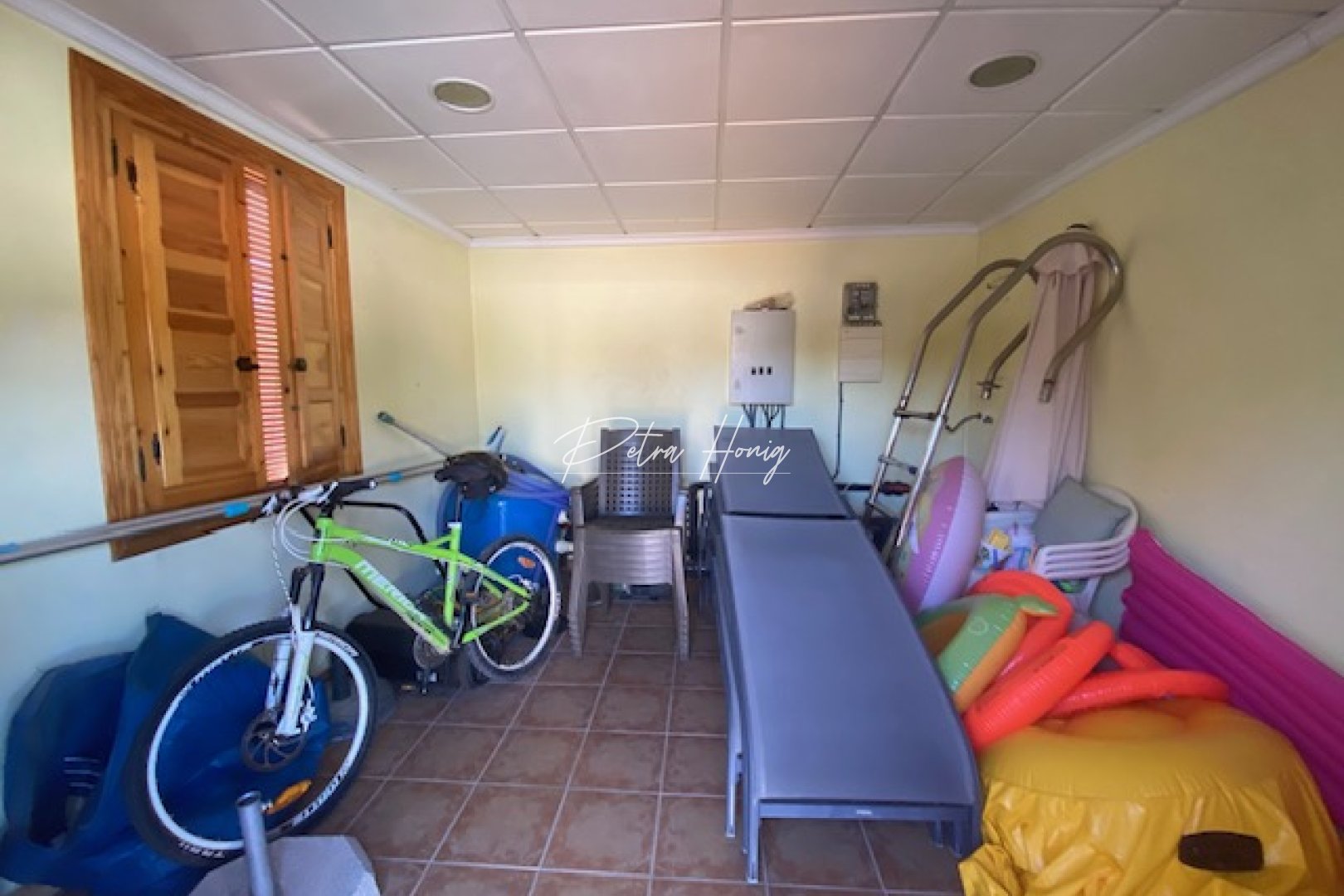 Resales - Finca - Other areas - Murcia