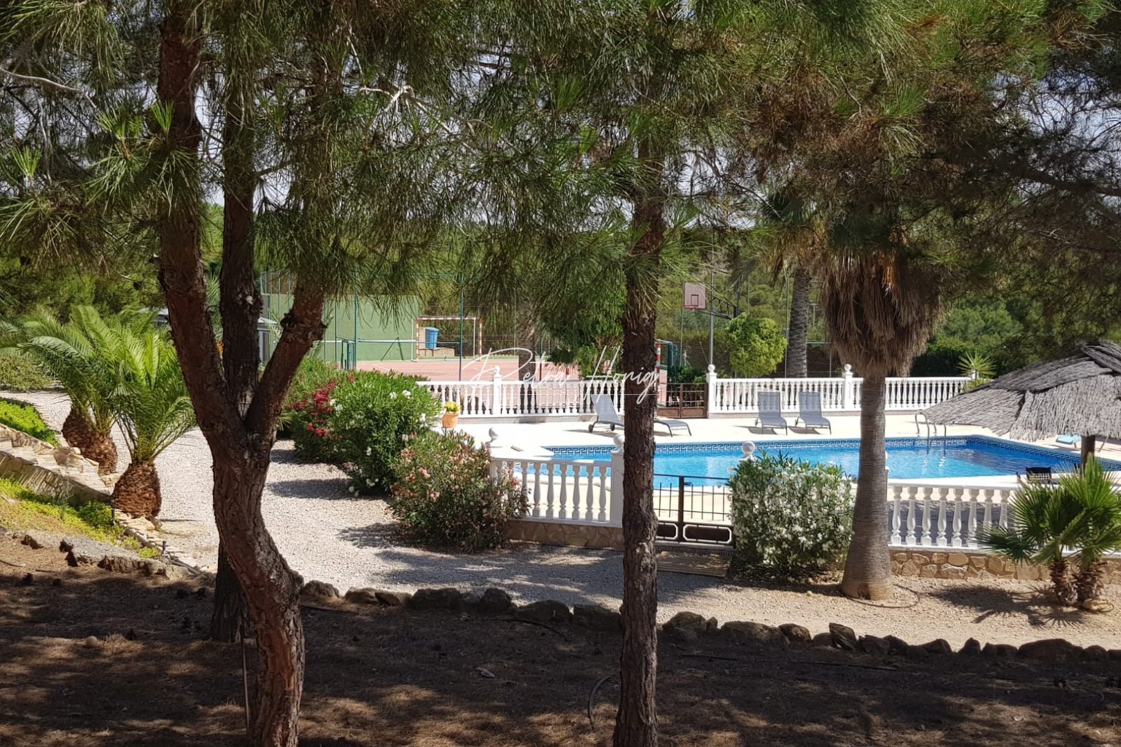 Resales - Finca - Other areas - Murcia