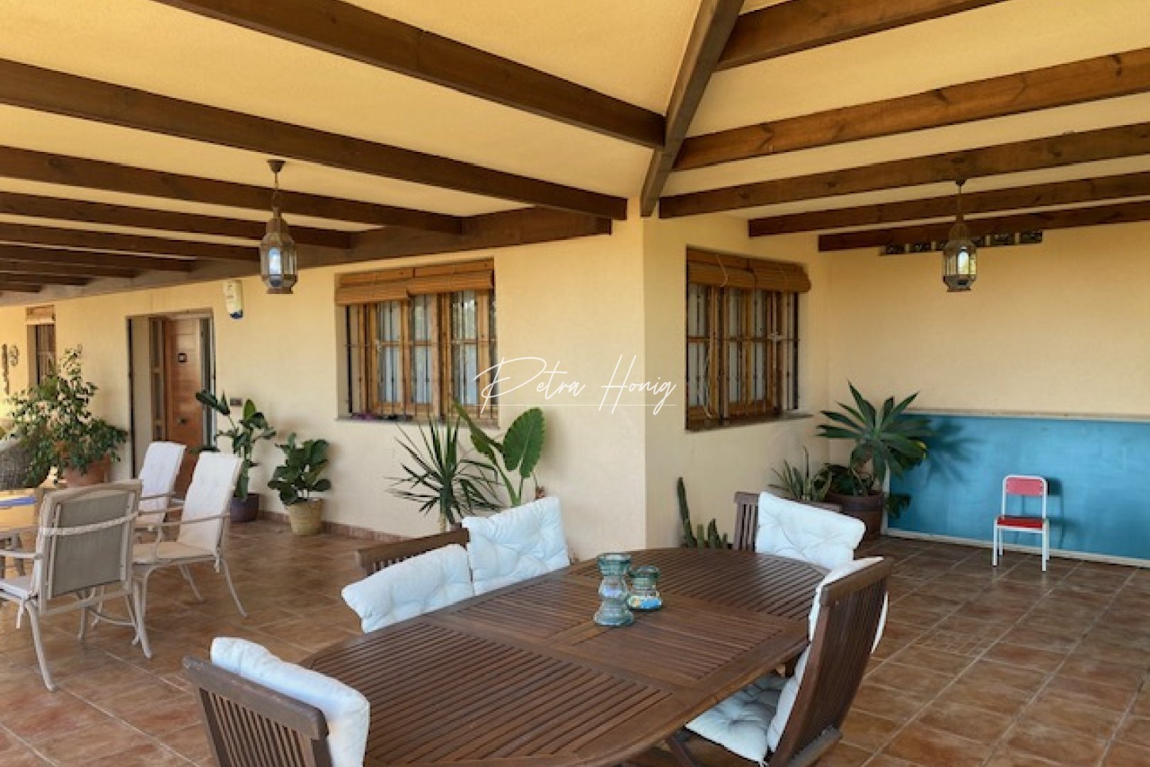 Resales - Finca - Other areas - Murcia