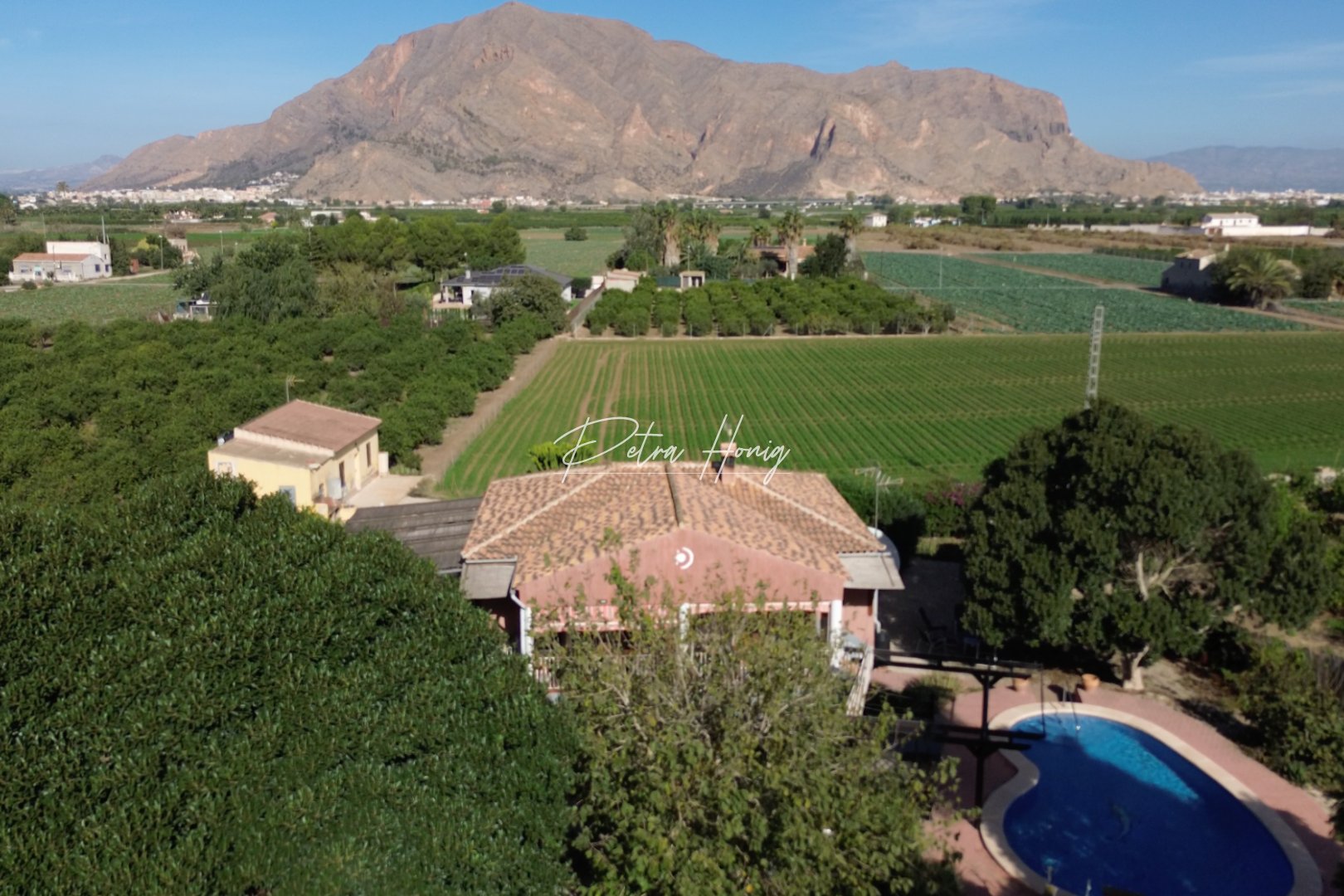 Resales - Finca - Other areas - San Bartolome
