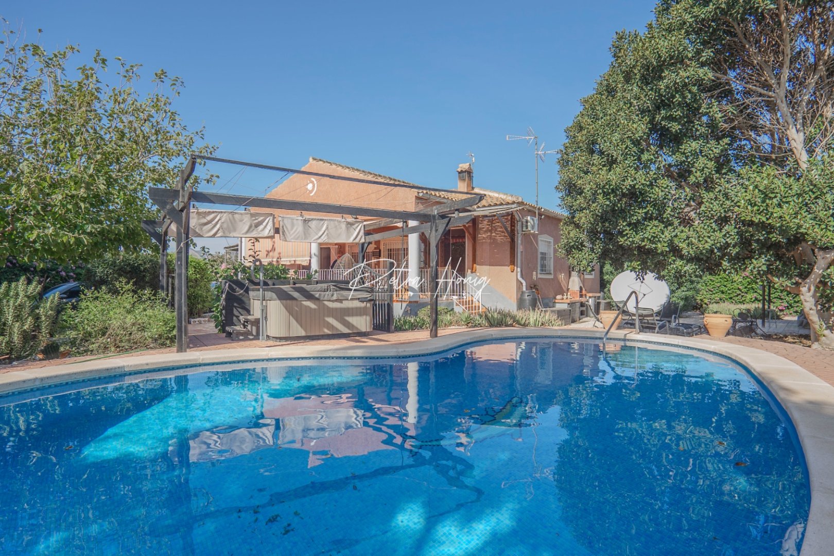 Resales - Finca - Other areas - San Bartolome