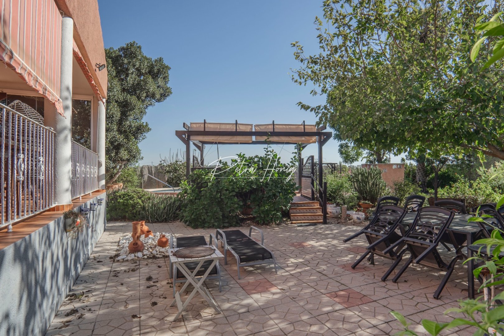 Resales - Finca - Other areas - San Bartolome