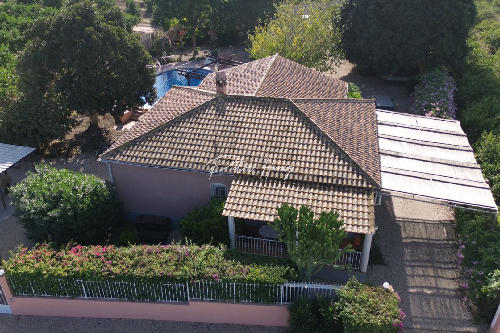 Resales - Finca - Other areas - San Bartolome