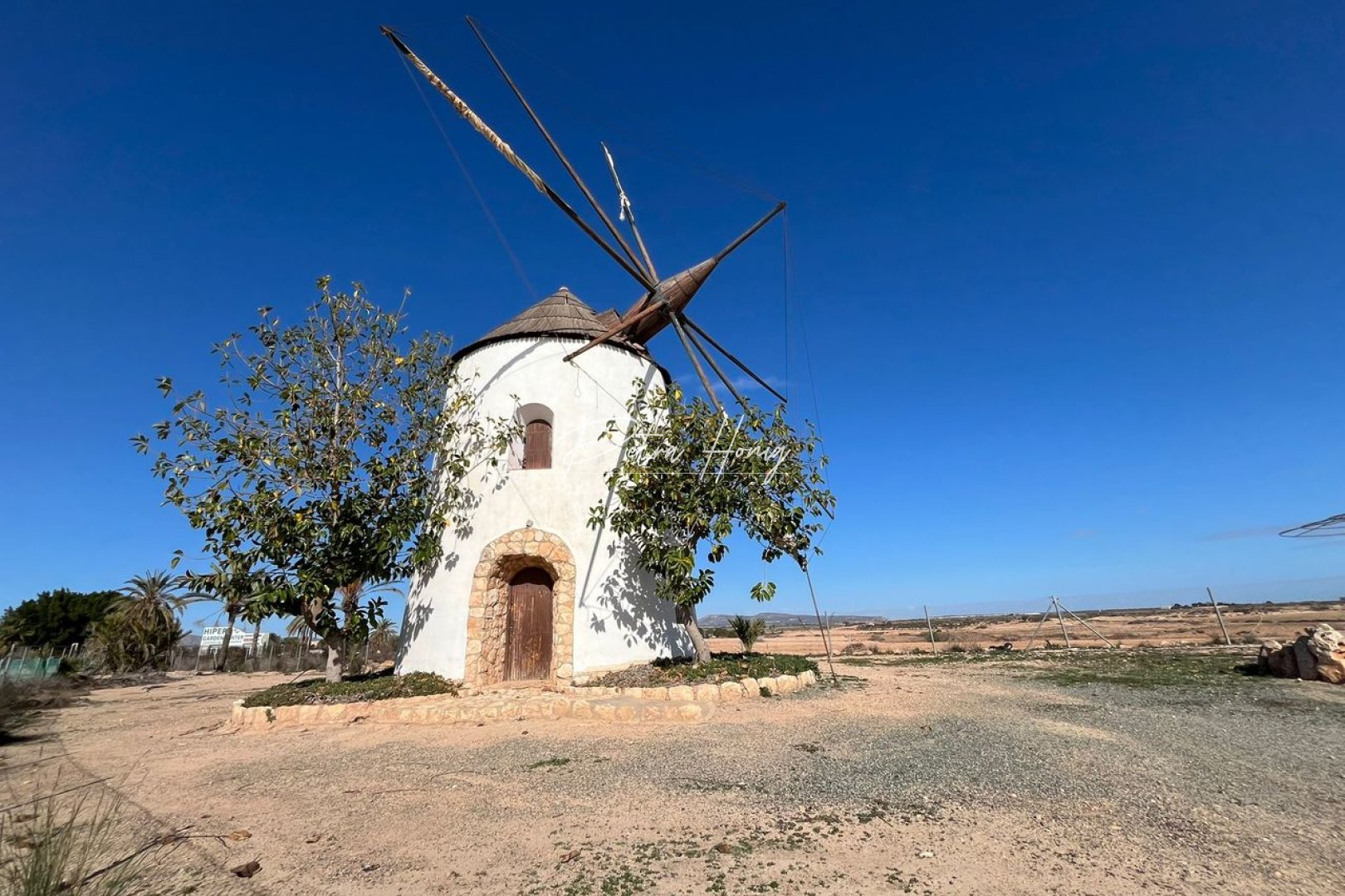 Resales - Finca - Other areas - Torre Pacheco