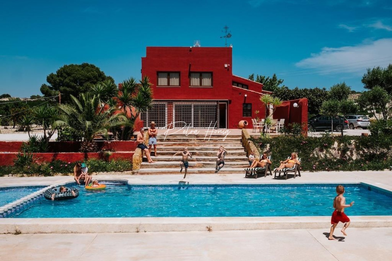 Resales - Finca - Other areas - Torremendo