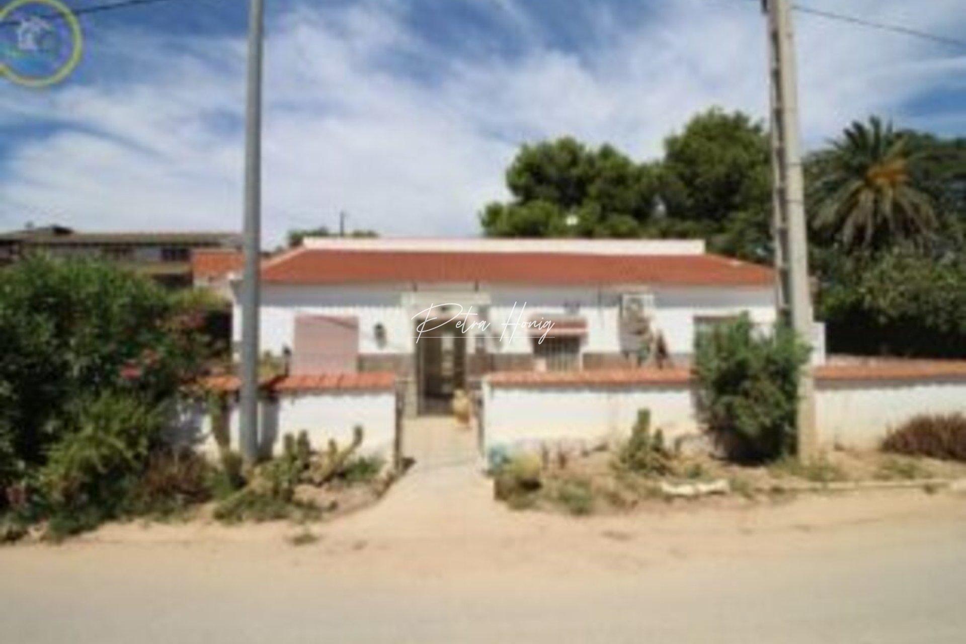 Resales - Finca - Pilar de La Horadada