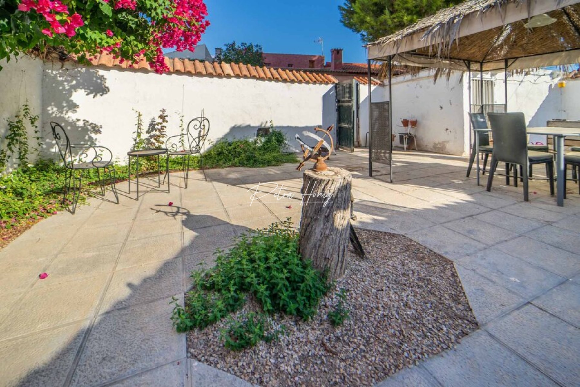 Resales - Finca - Pilar de La Horadada