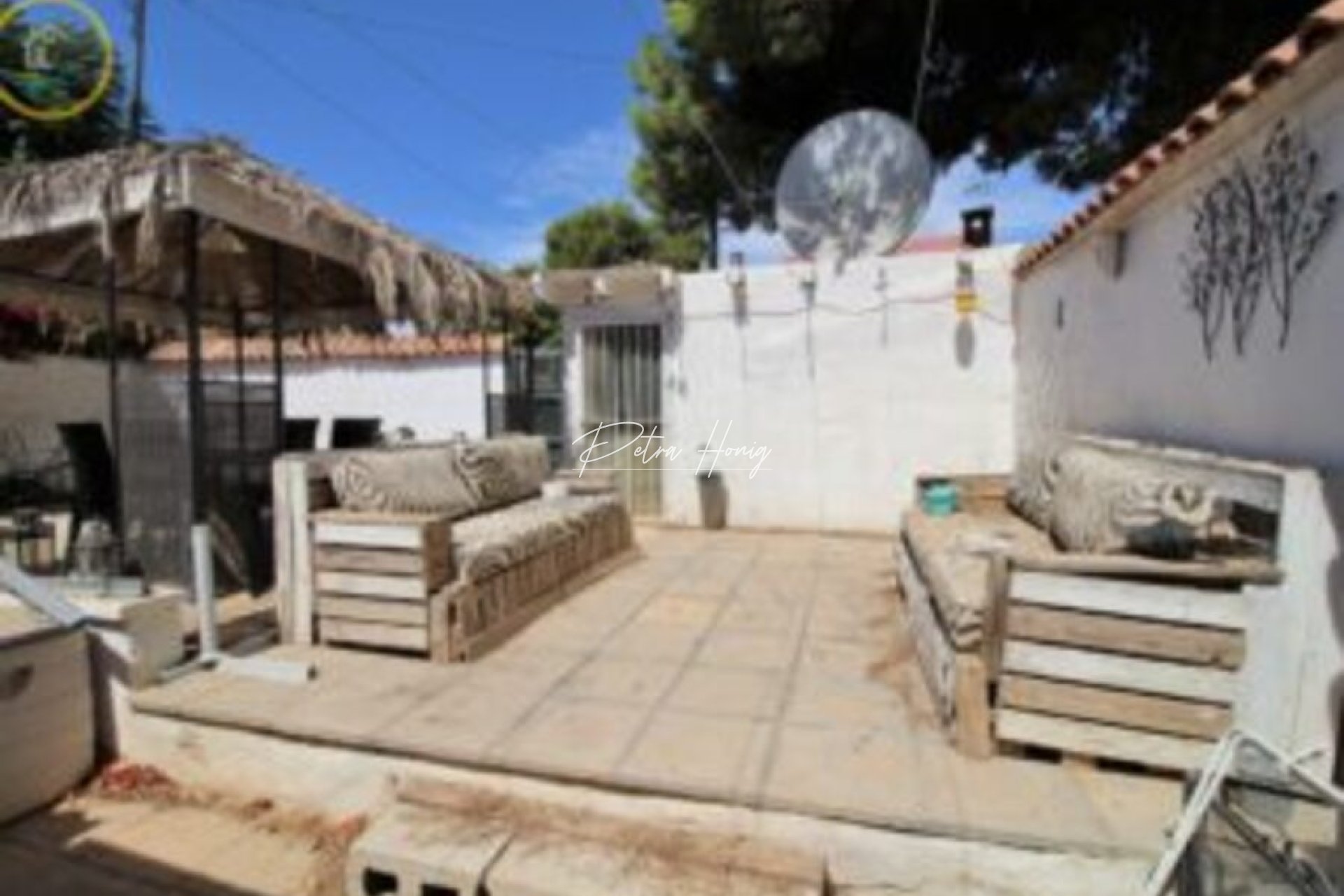 Resales - Finca - Pilar de La Horadada