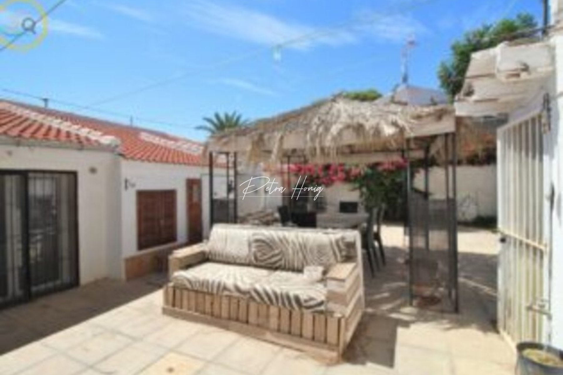 Resales - Finca - Pilar de La Horadada