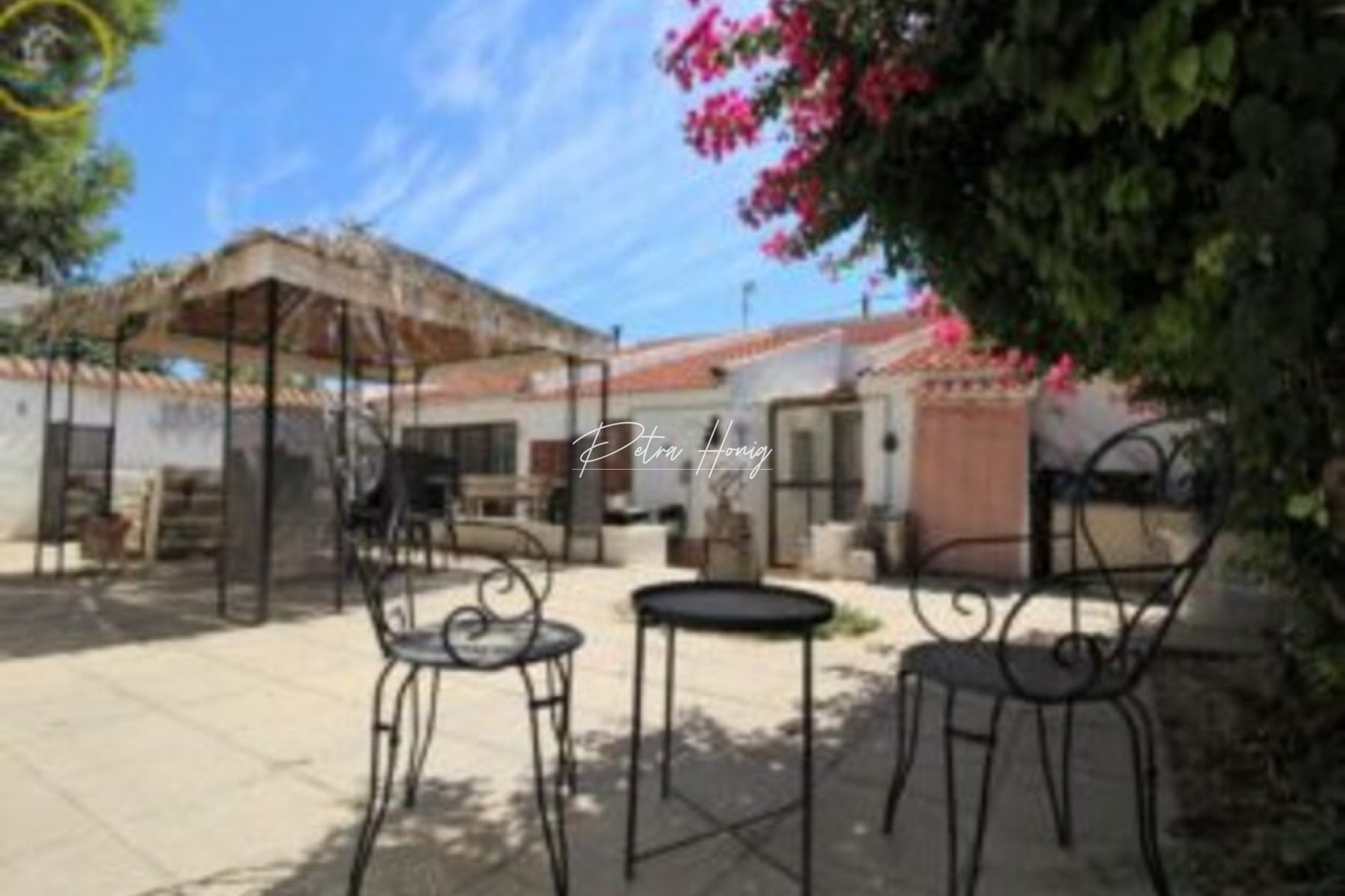 Resales - Finca - Pilar de La Horadada