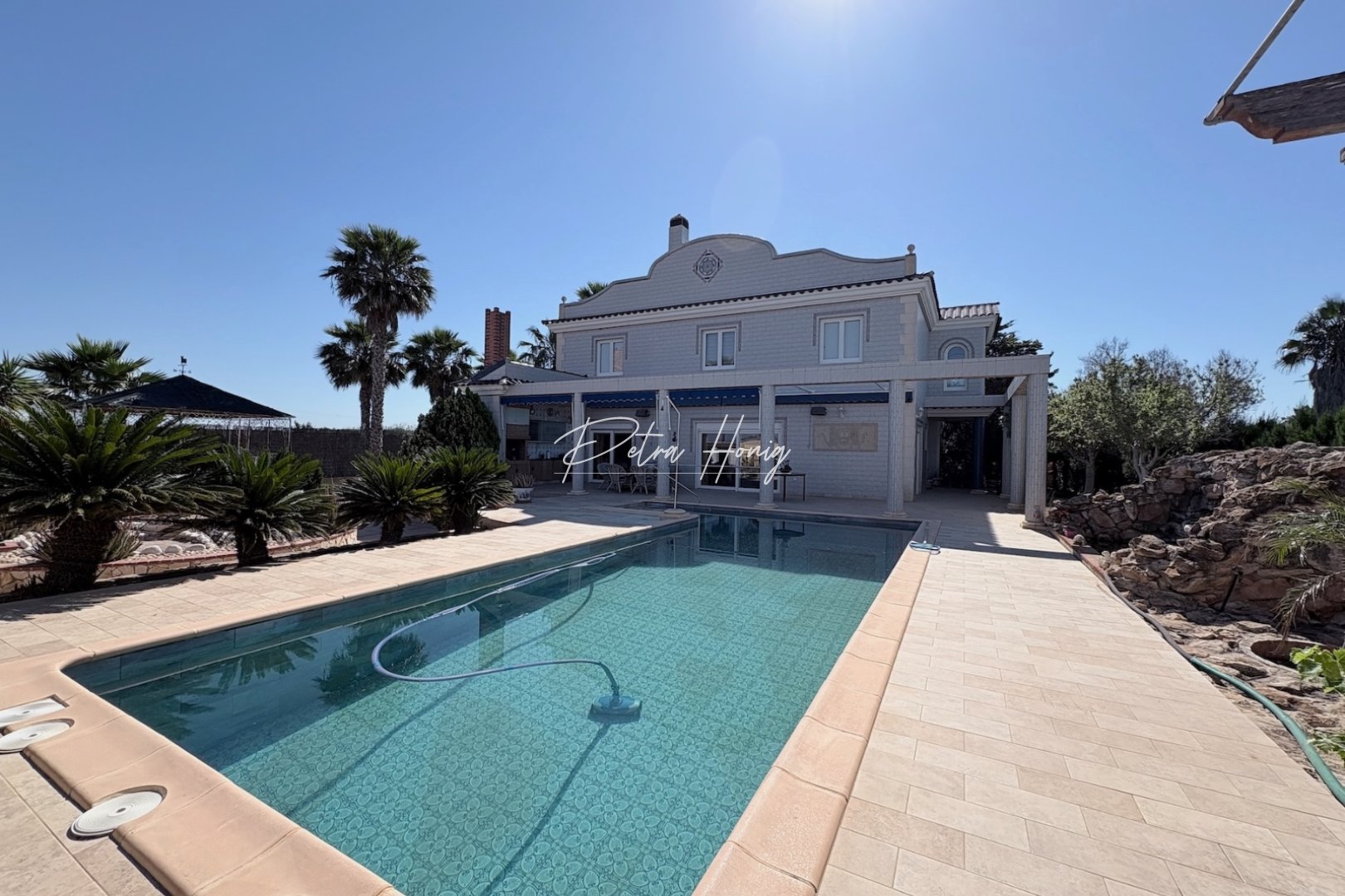 Resales - Finca - San Fulgencio - La Marina