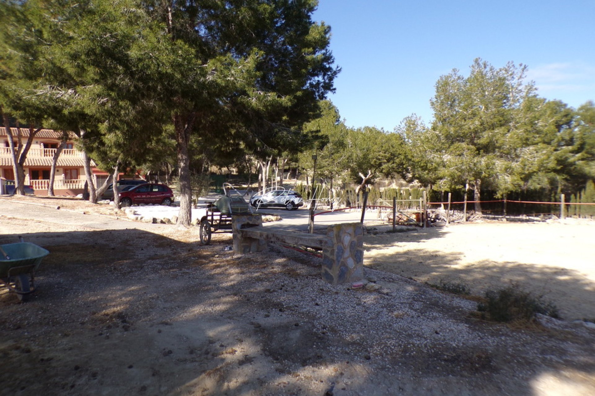 Resales - Finca - San Miguel de Salinas - Torremendo
