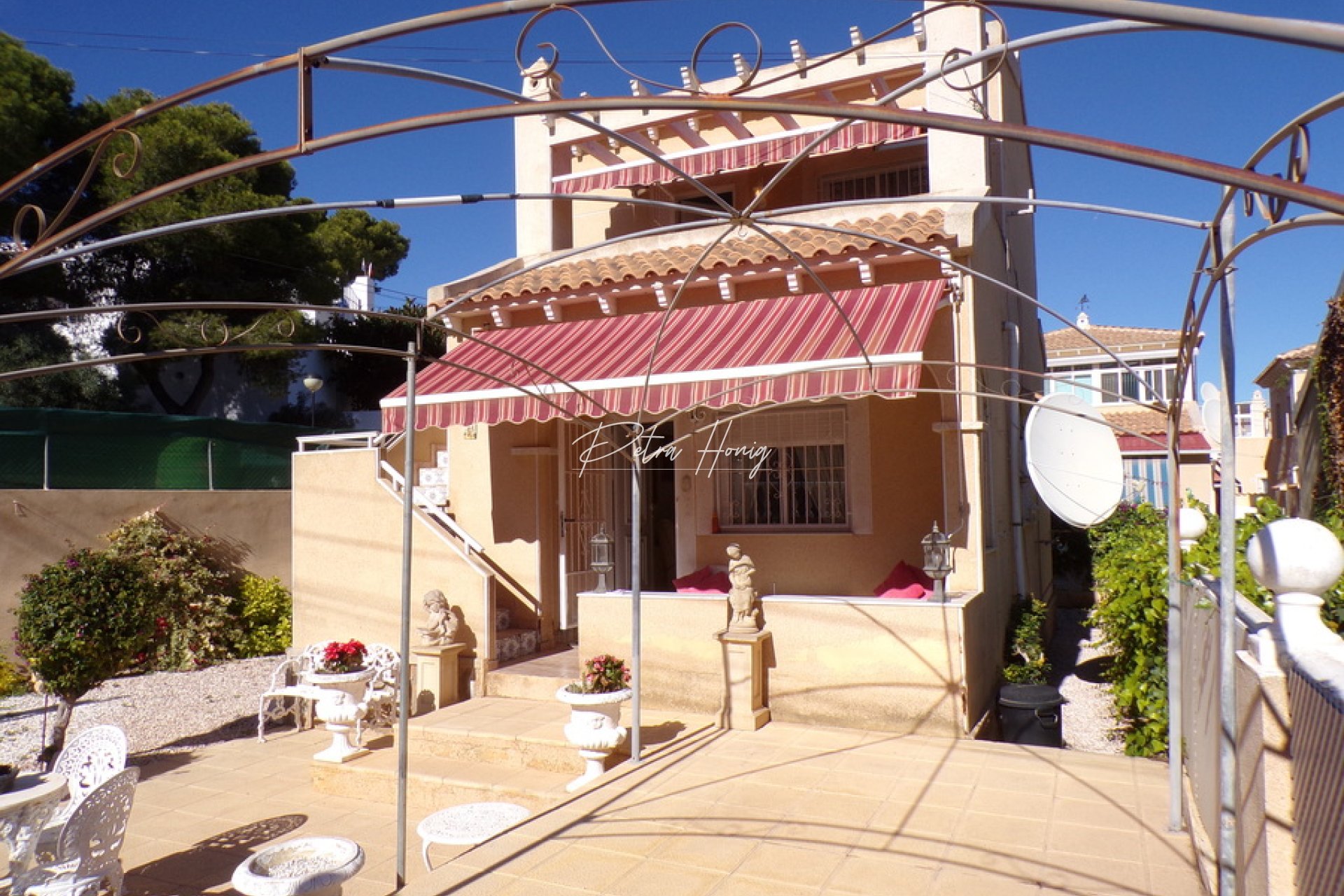Resales - Finca - San Miguel de Salinas