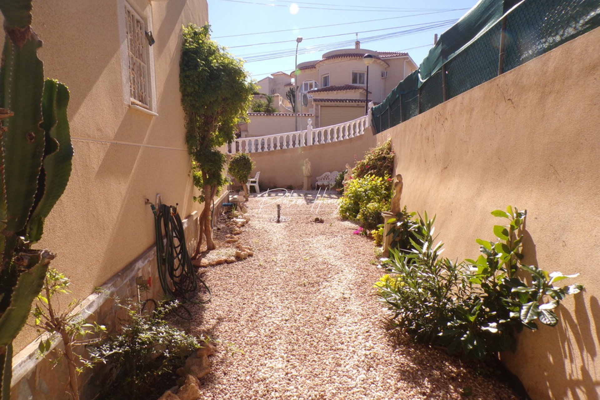 Resales - Finca - San Miguel de Salinas