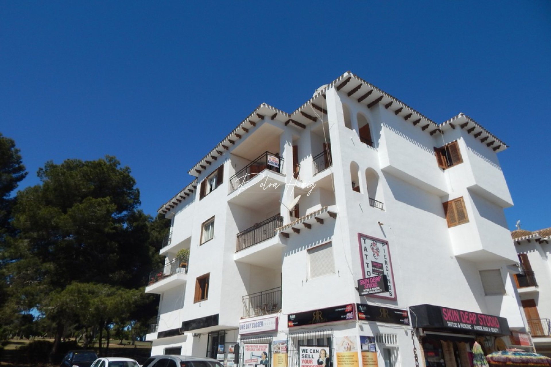 Resales - Finca - Villamartin