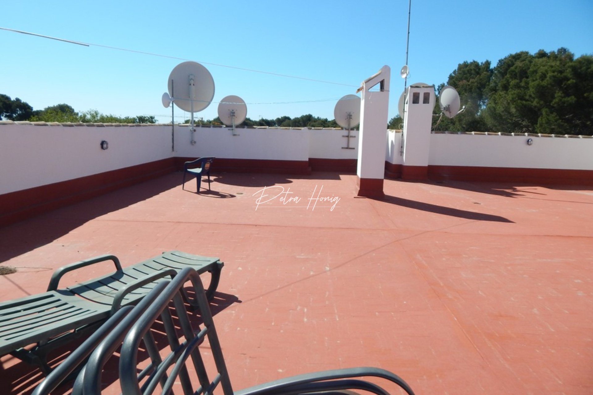 Resales - Finca - Villamartin