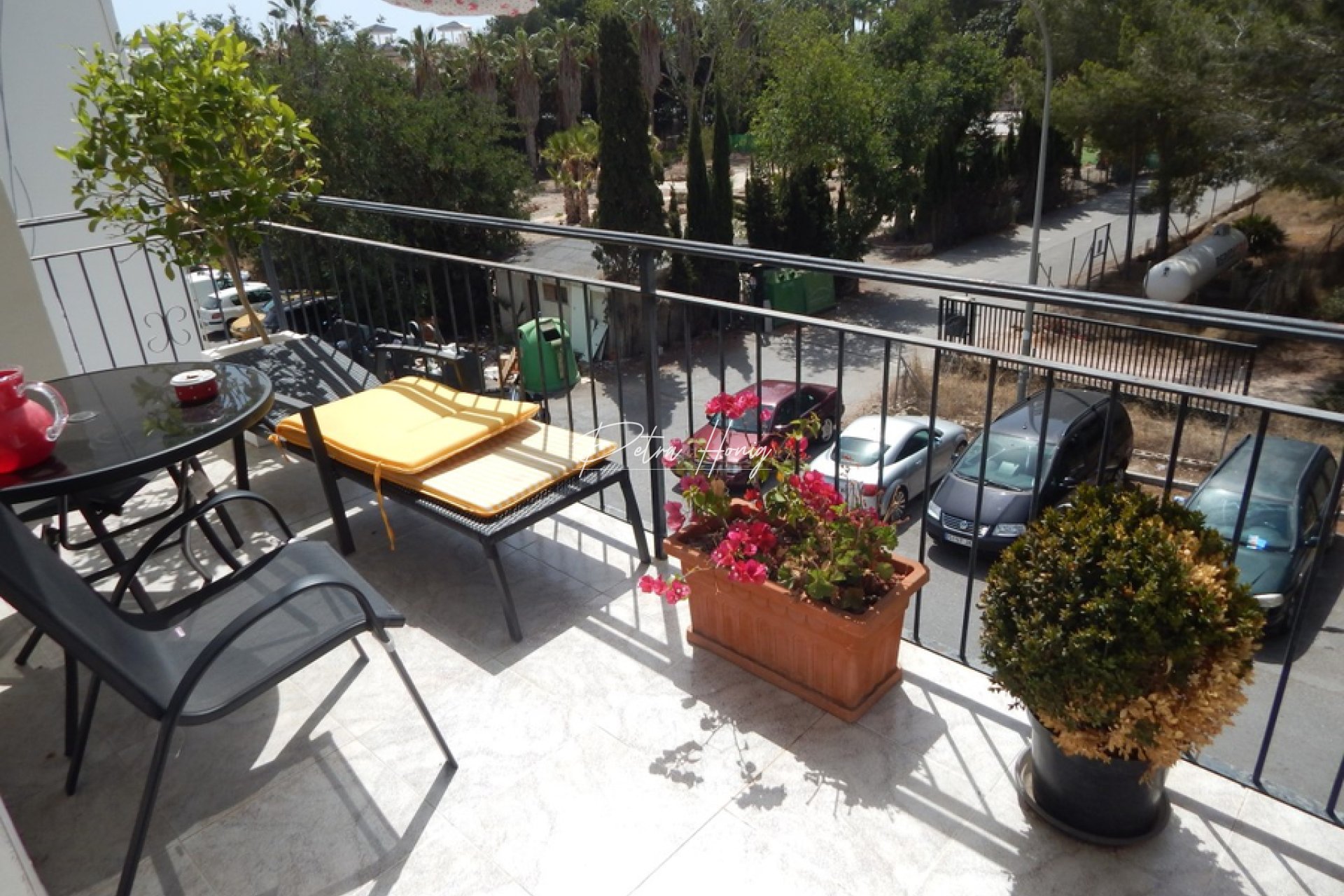 Resales - Finca - Villamartin